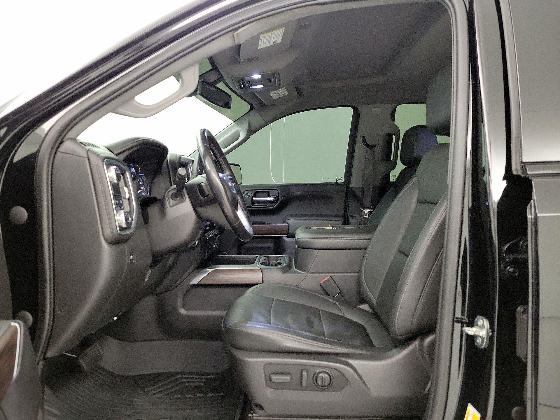 Thumbnail: 2022 GMC Sierra 1500 - 11