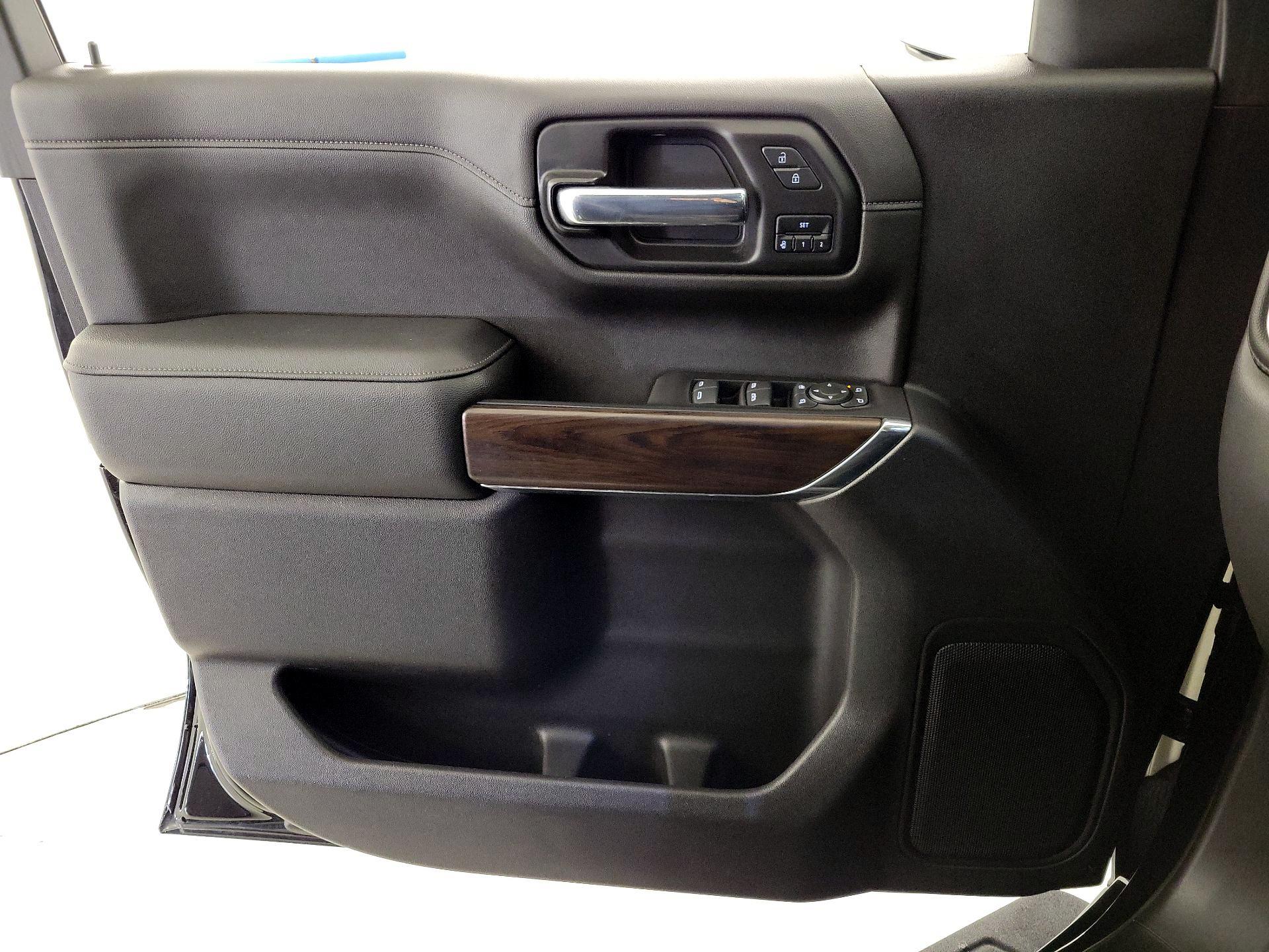 Thumbnail: 2022 GMC Sierra 1500 - 12