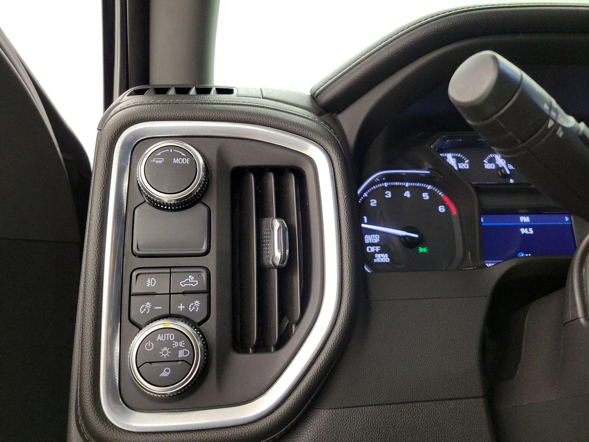 Thumbnail: 2022 GMC Sierra 1500 - 13