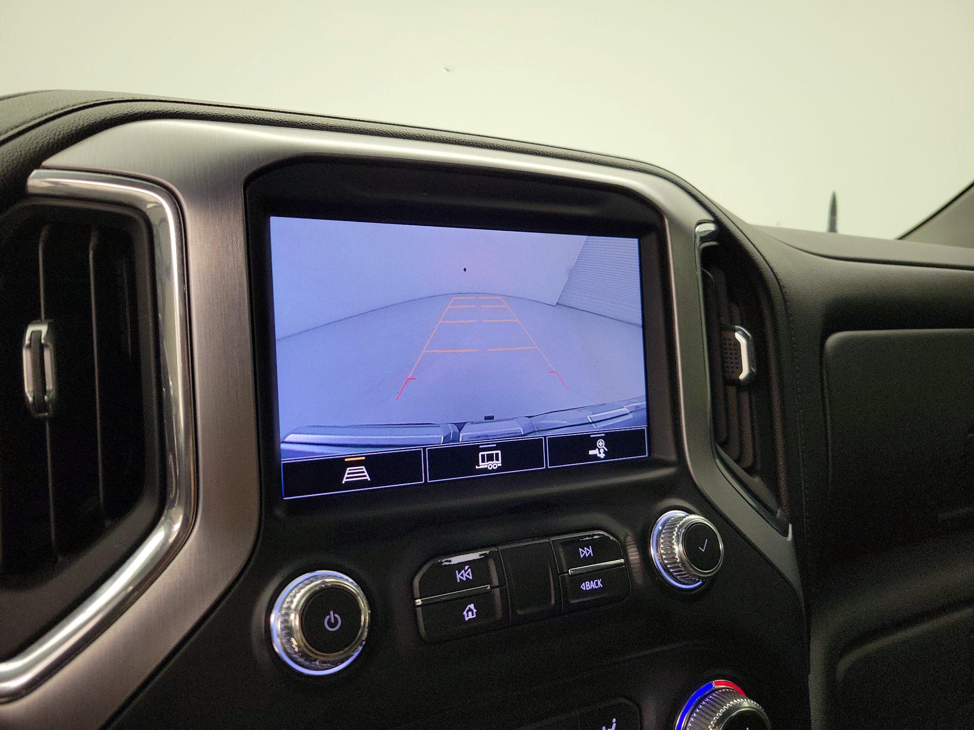 Thumbnail: 2022 GMC Sierra 1500 - 14