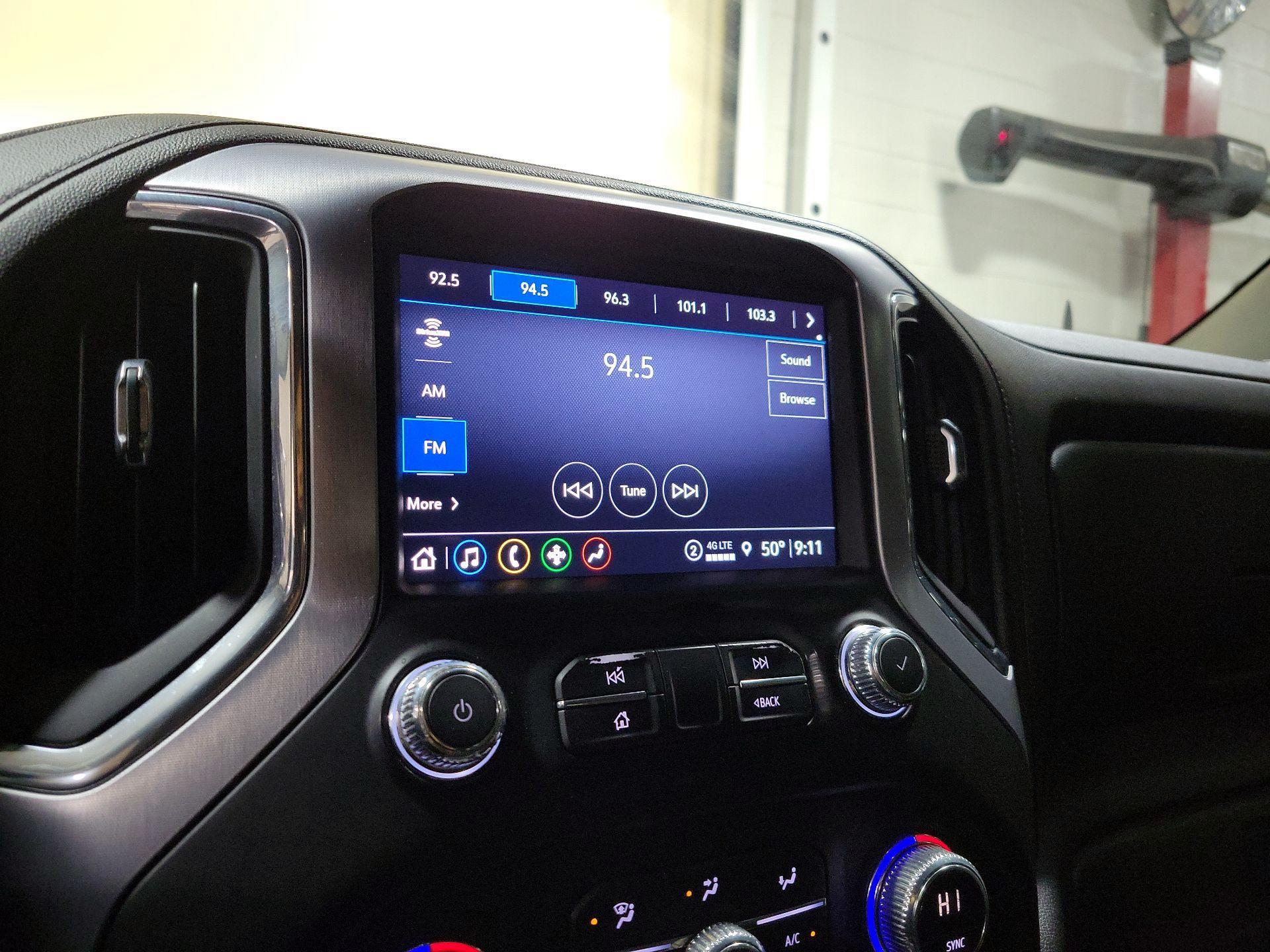 Thumbnail: 2022 GMC Sierra 1500 - 15