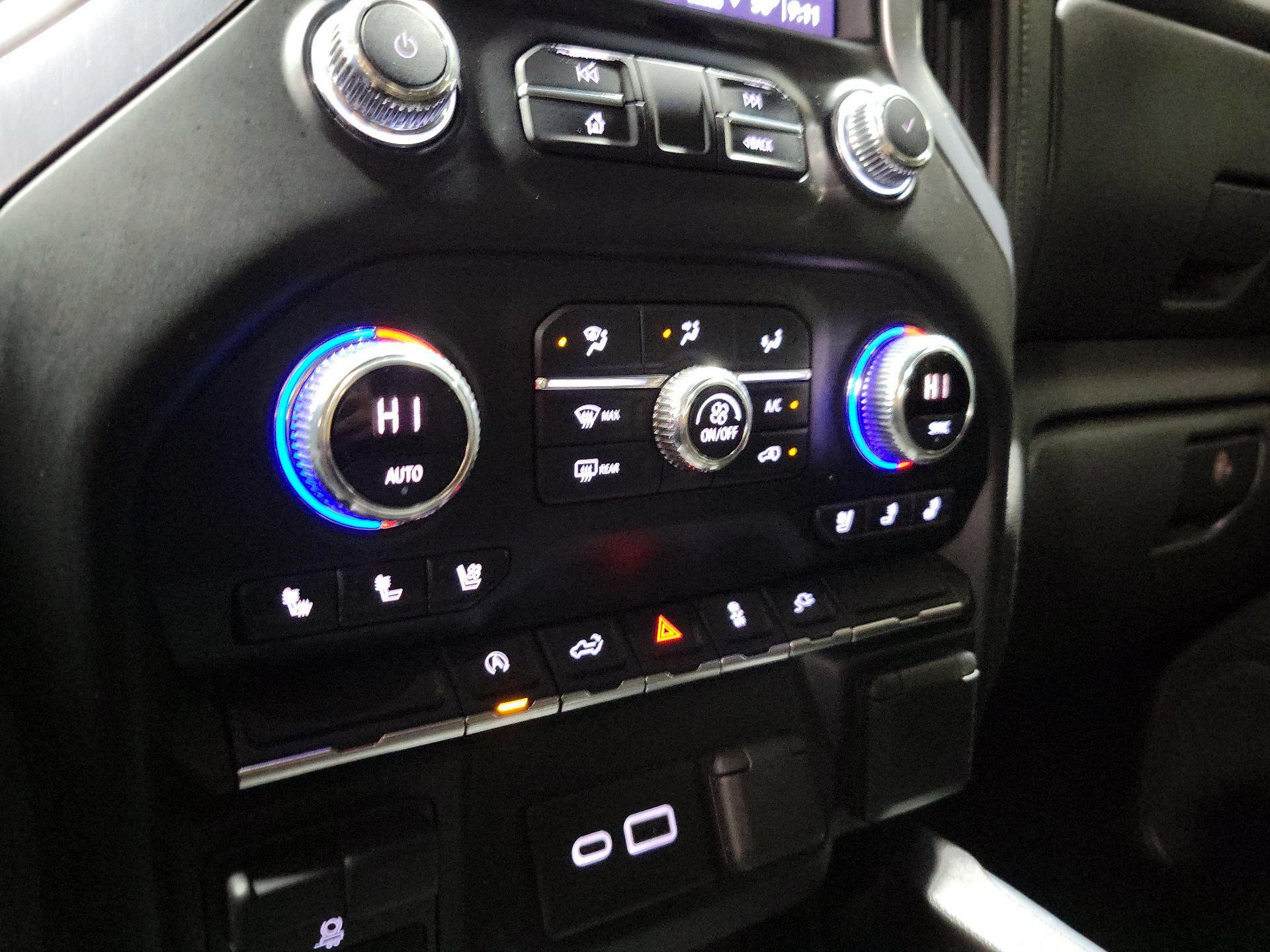 Thumbnail: 2022 GMC Sierra 1500 - 16