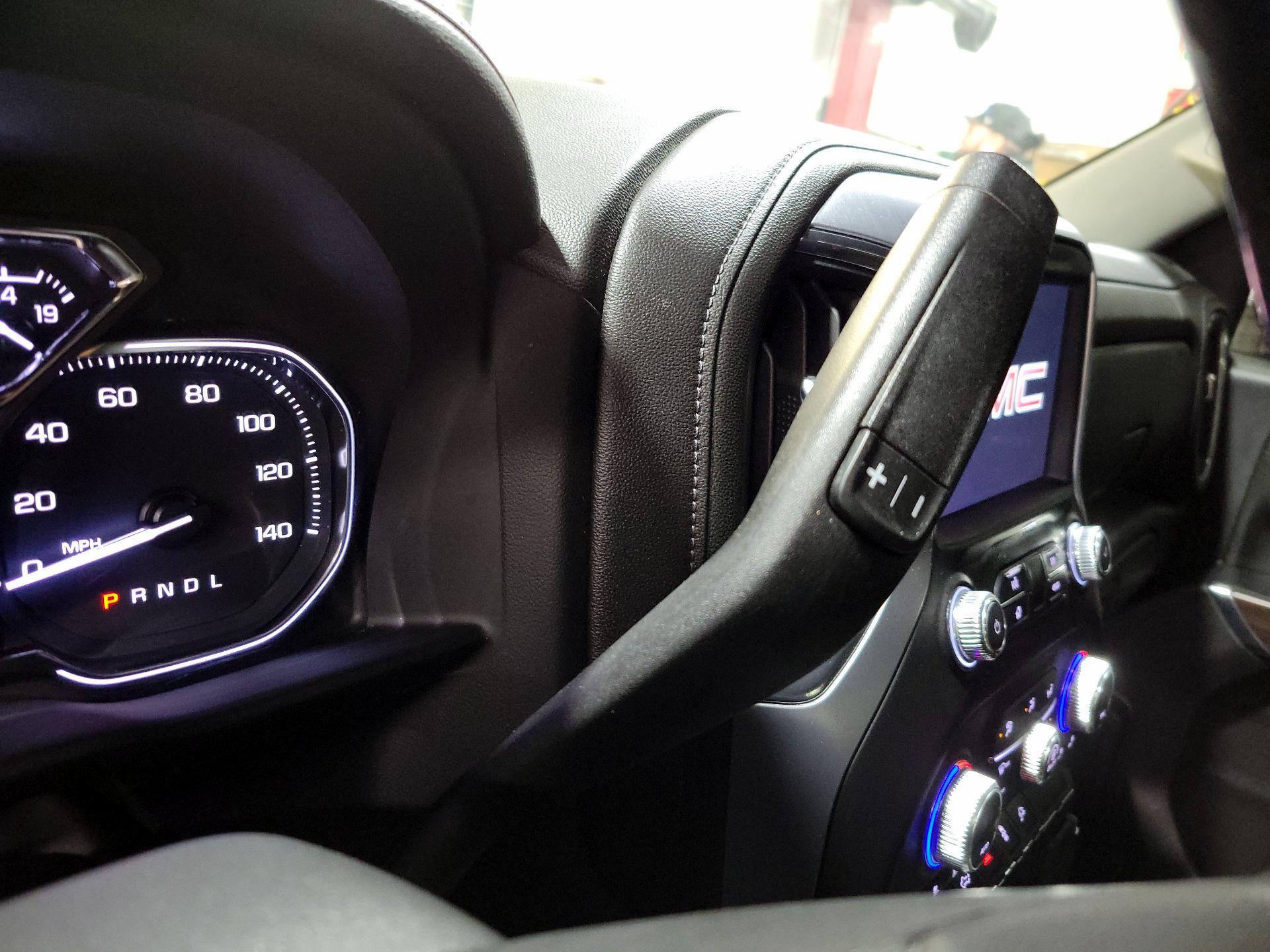 Thumbnail: 2022 GMC Sierra 1500 - 17