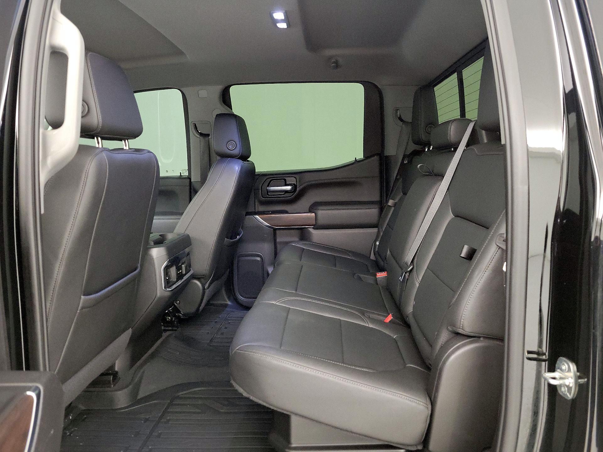 Thumbnail: 2022 GMC Sierra 1500 - 18