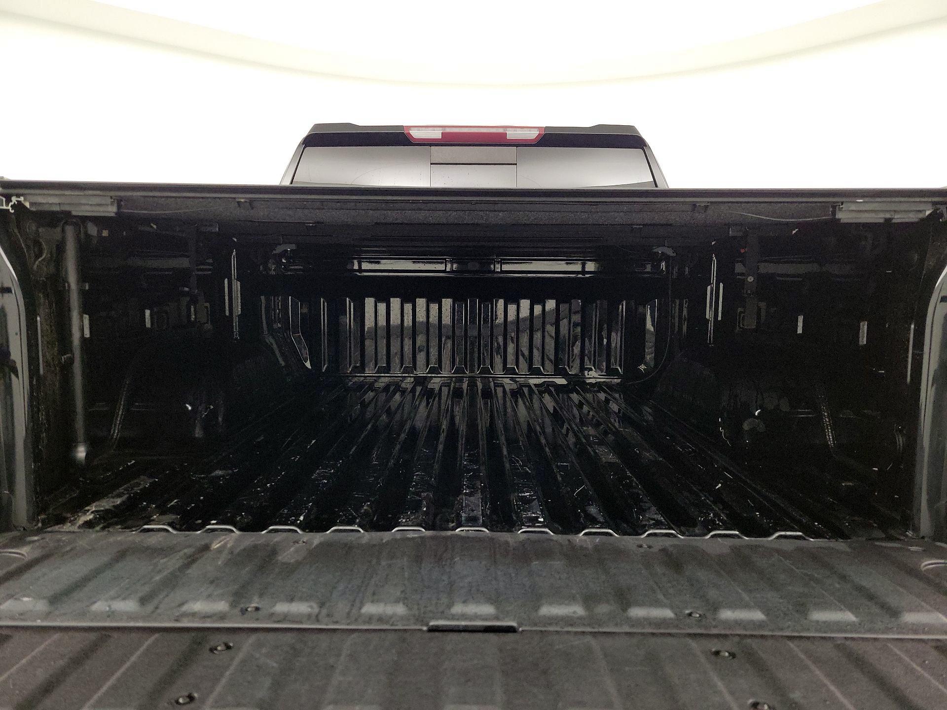 Thumbnail: 2022 GMC Sierra 1500 - 19