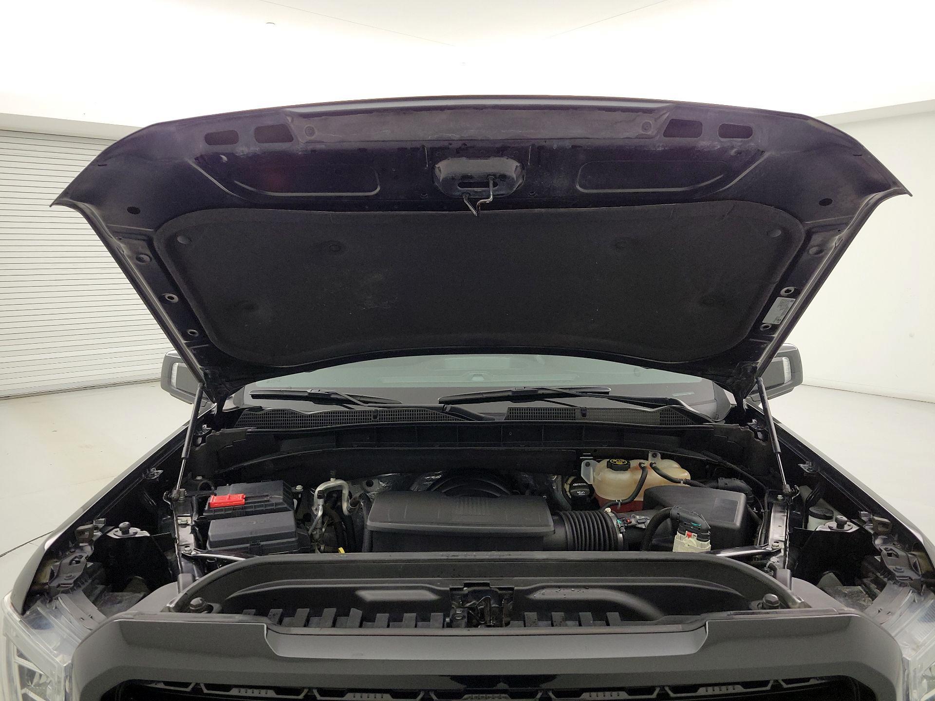 Thumbnail: 2022 GMC Sierra 1500 - 20