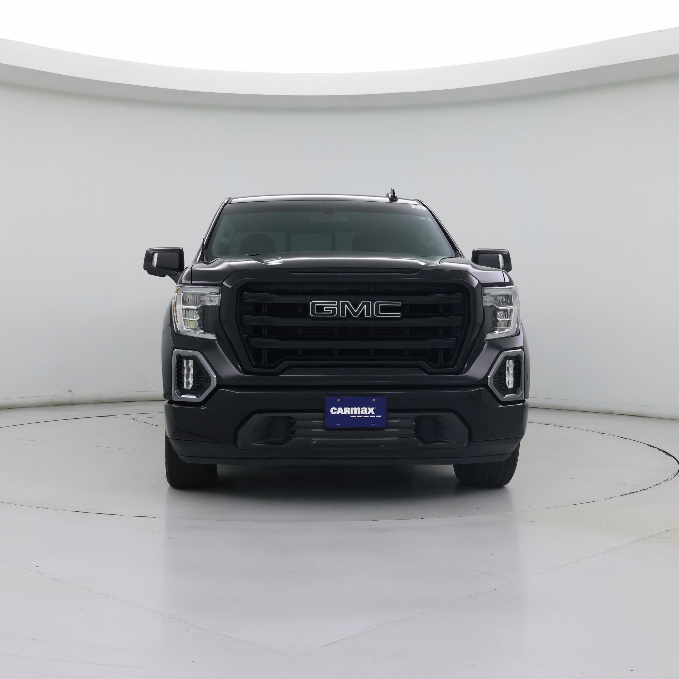 Thumbnail: 2022 GMC Sierra 1500 - 5