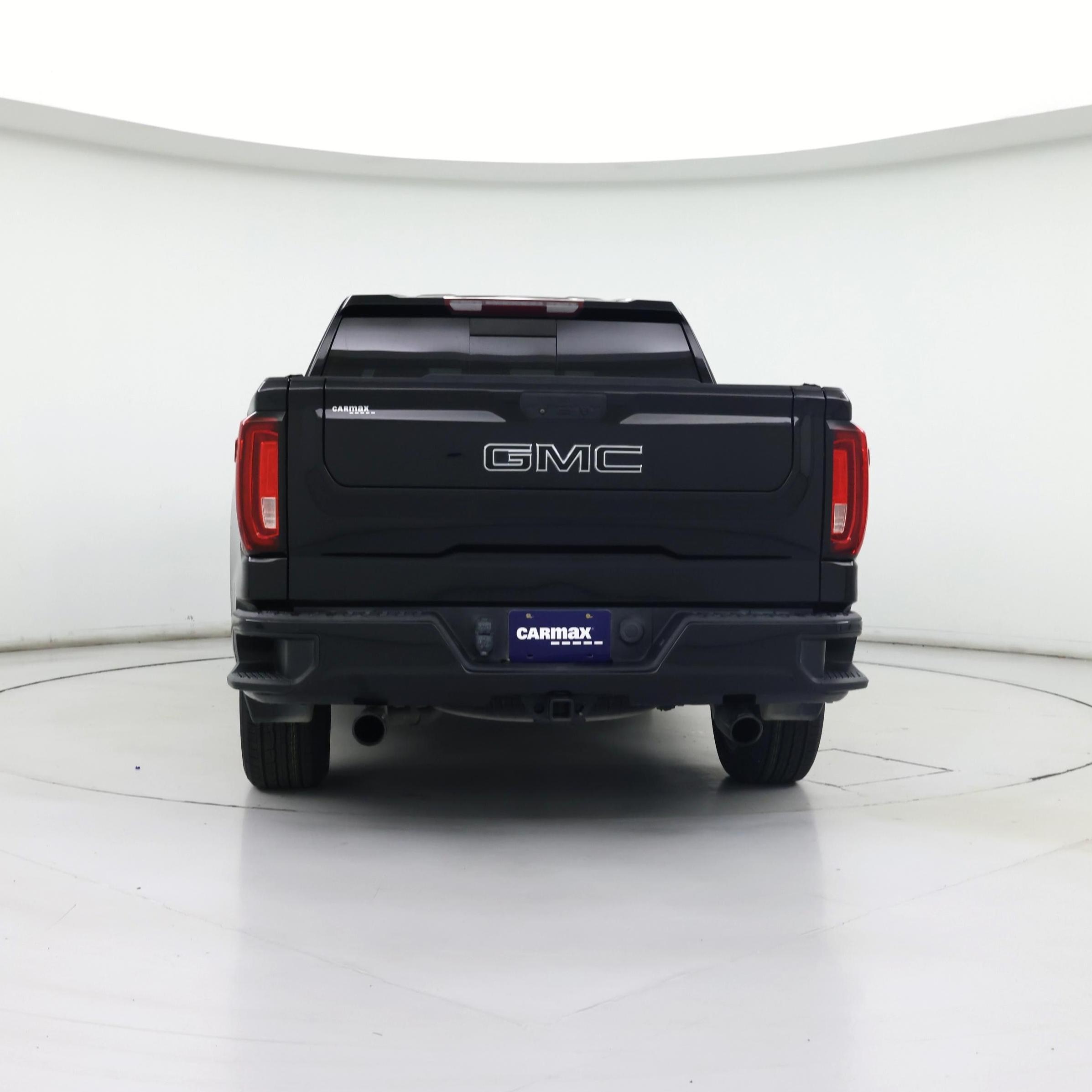 Thumbnail: 2022 GMC Sierra 1500 - 6