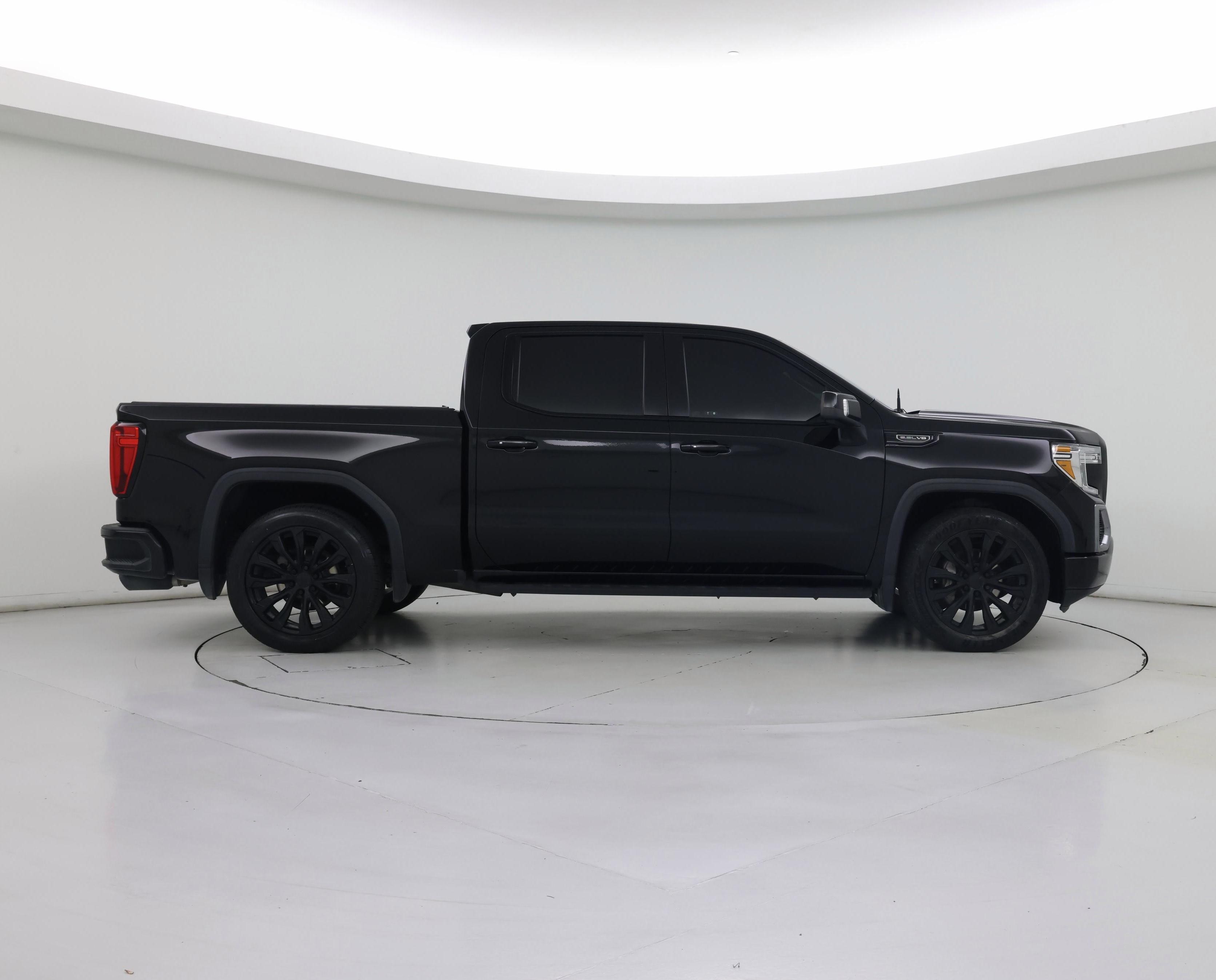 Thumbnail: 2022 GMC Sierra 1500 - 7