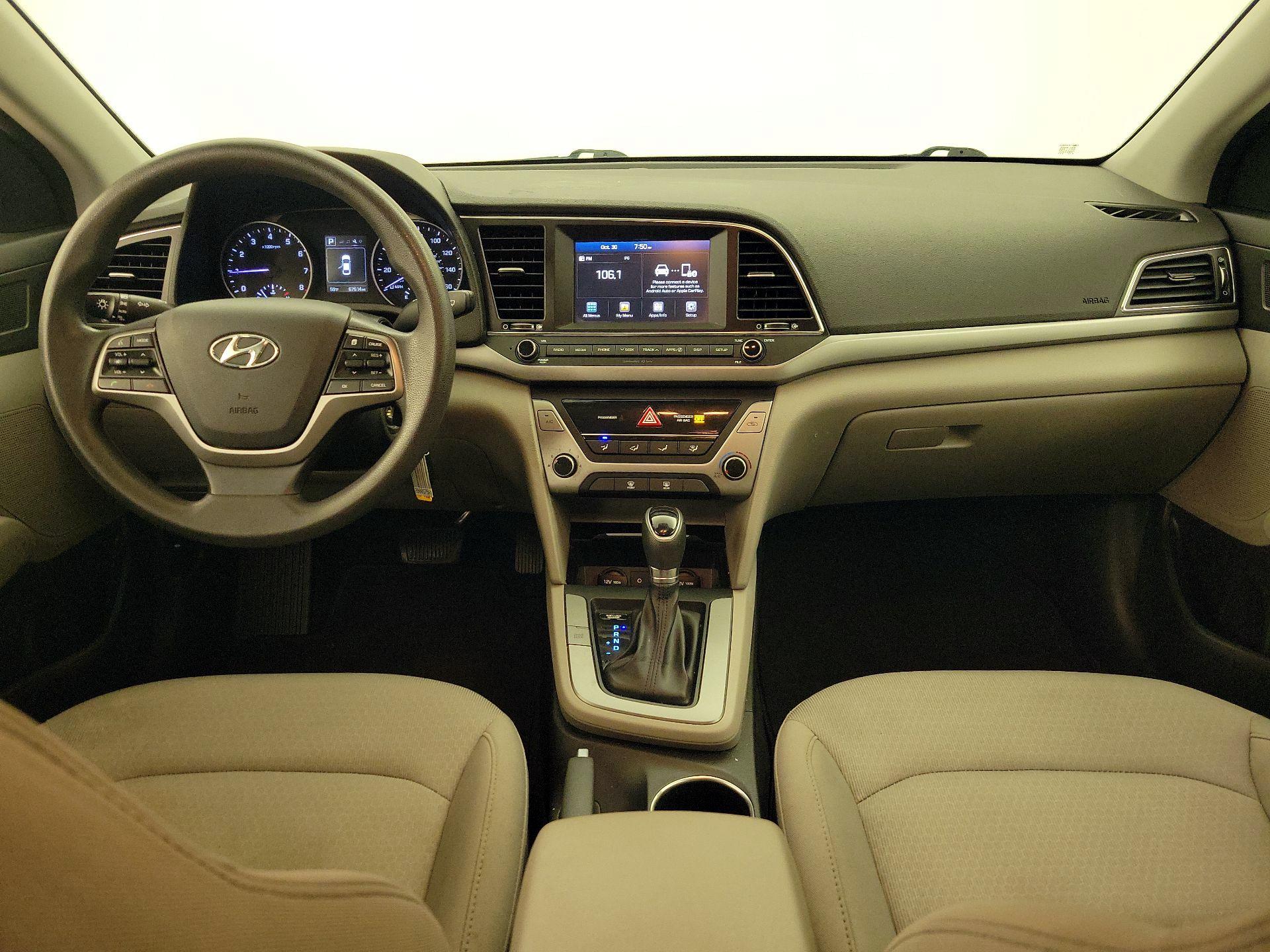 Thumbnail: 2018 Hyundai Elantra - 9