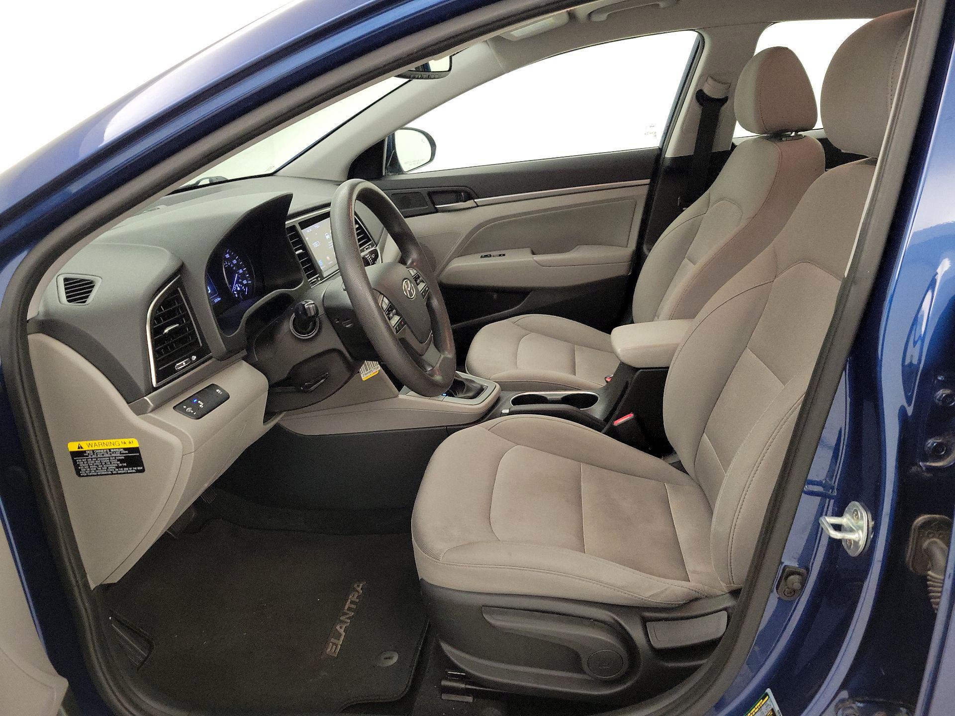 Thumbnail: 2018 Hyundai Elantra - 11