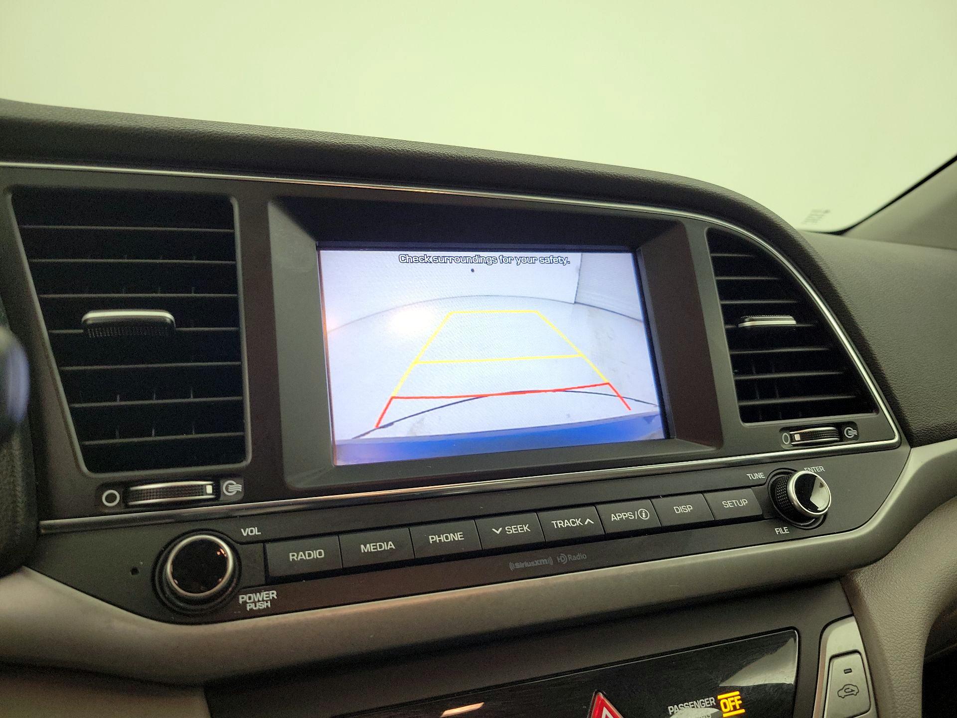 Thumbnail: 2018 Hyundai Elantra - 14