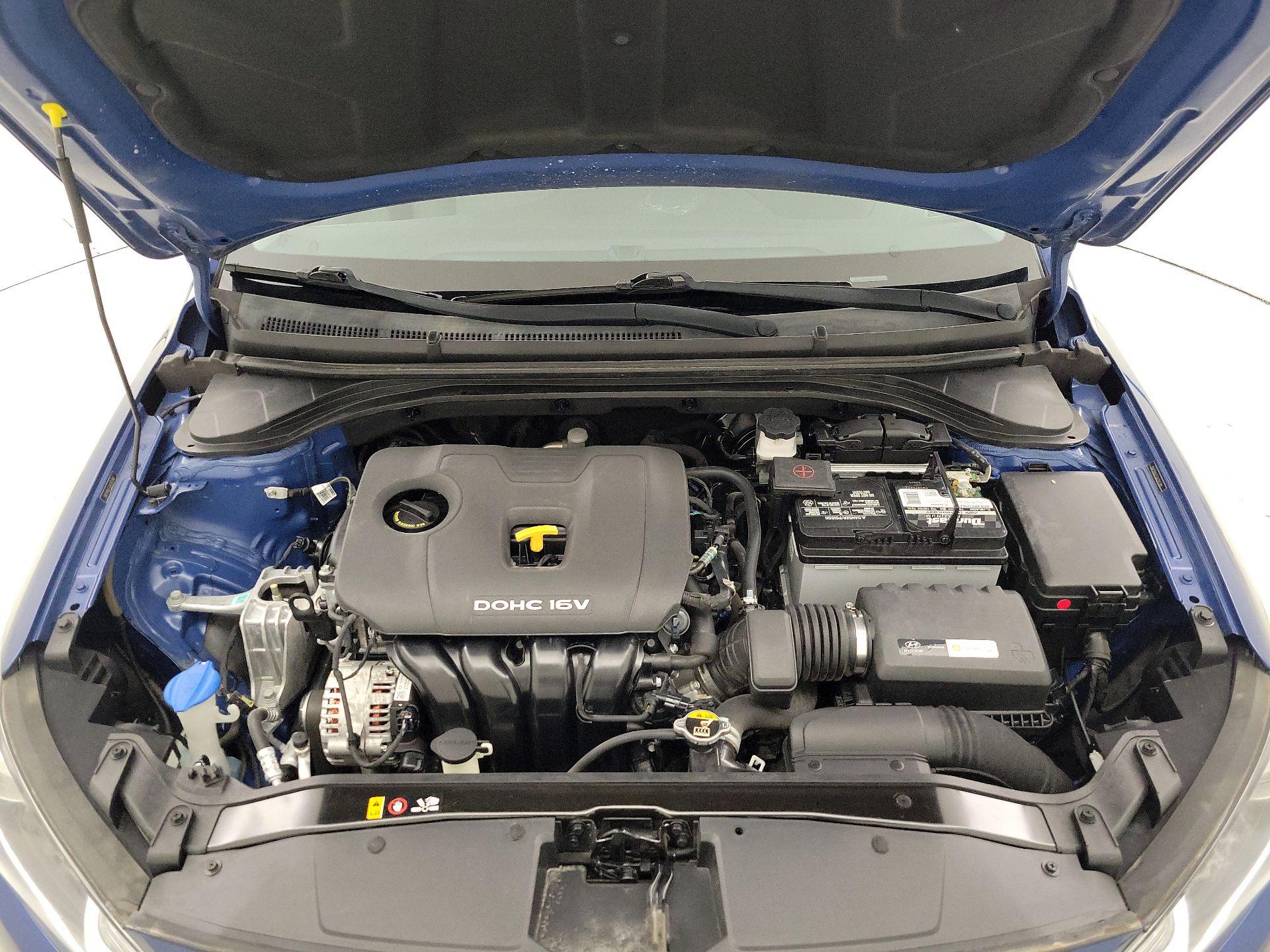 Thumbnail: 2018 Hyundai Elantra - 20