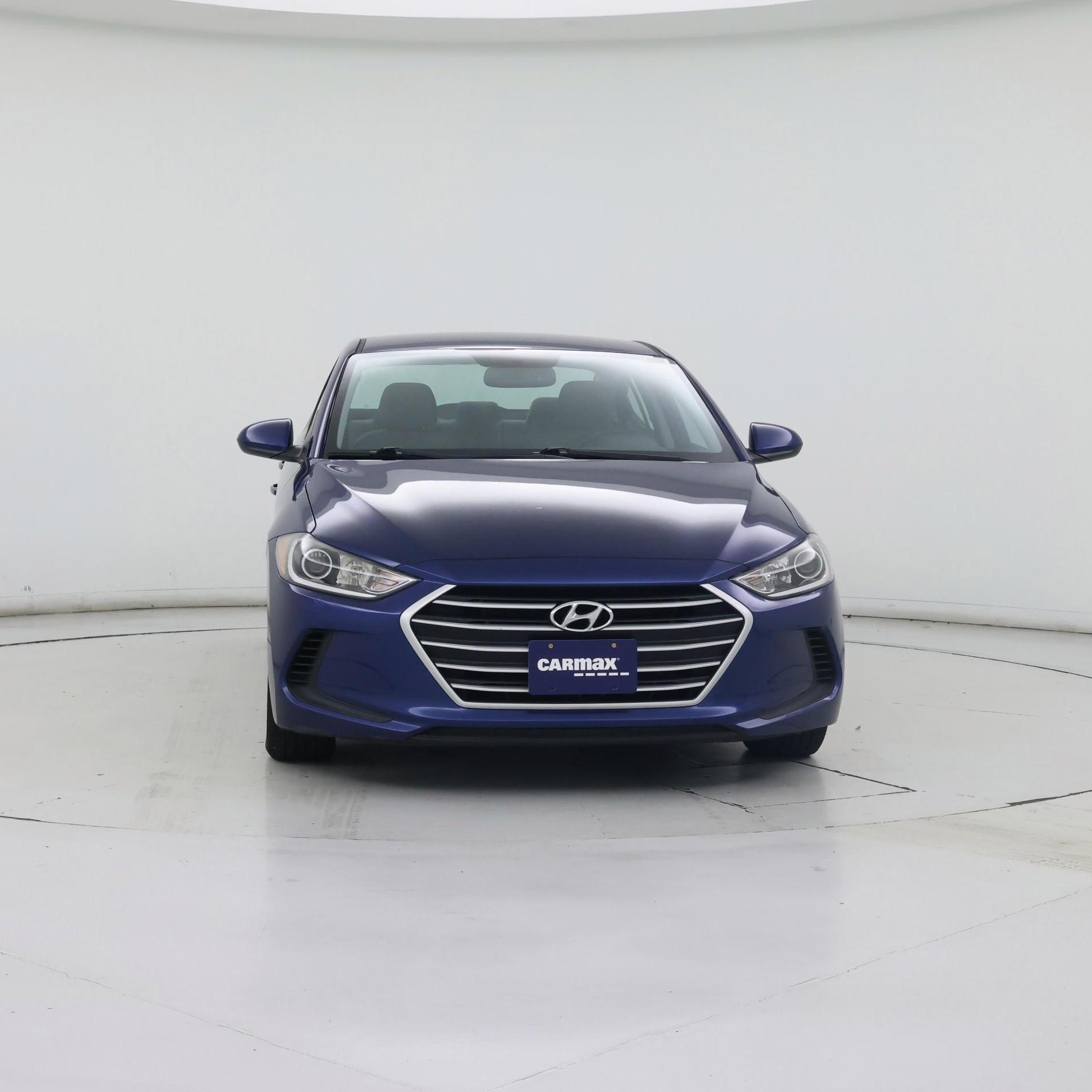 Thumbnail: 2018 Hyundai Elantra - 5
