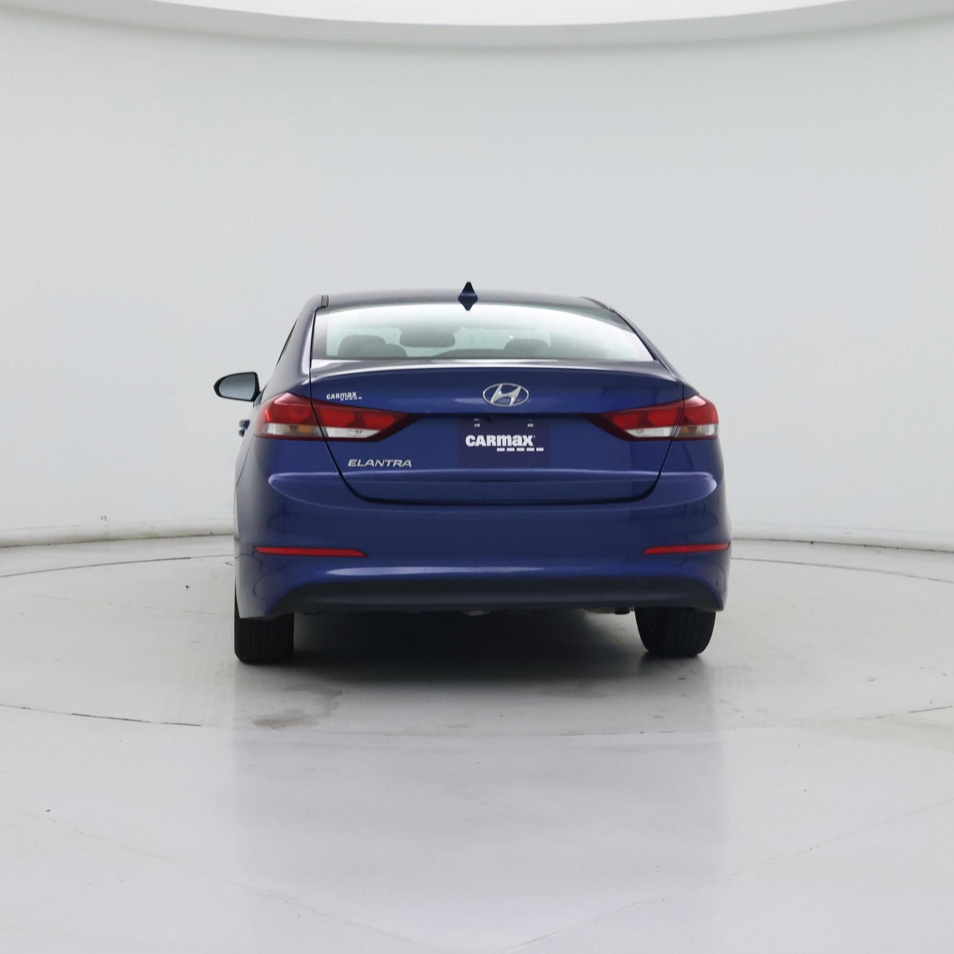 Thumbnail: 2018 Hyundai Elantra - 6