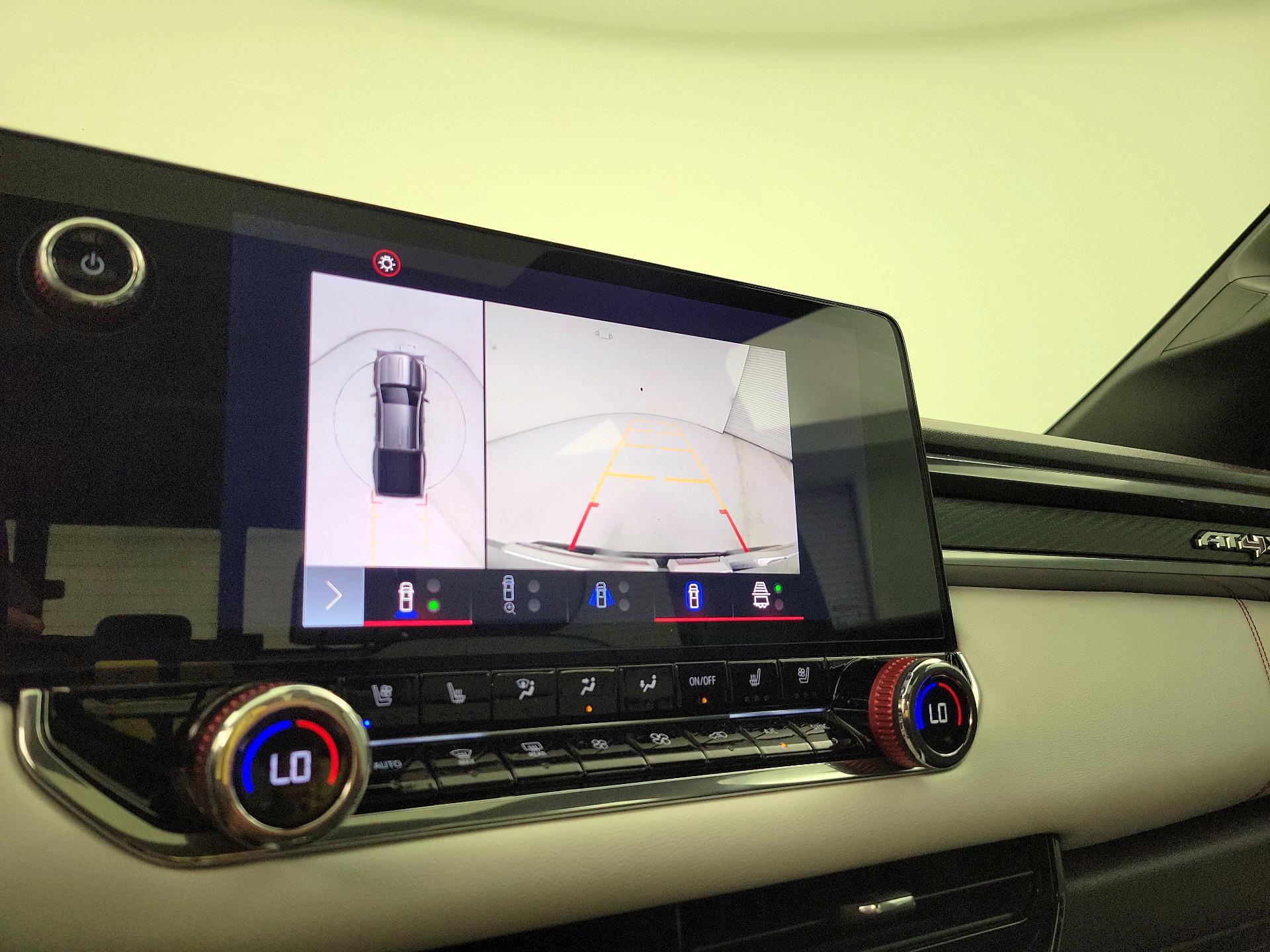 Thumbnail: 2024 GMC Canyon - 14