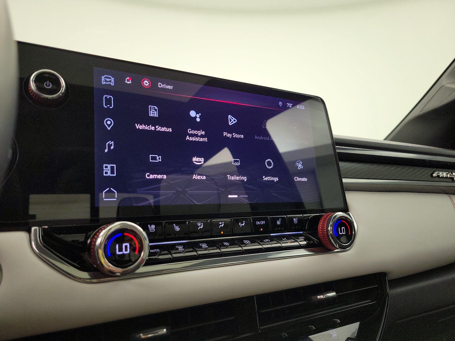 Thumbnail: 2024 GMC Canyon - 15