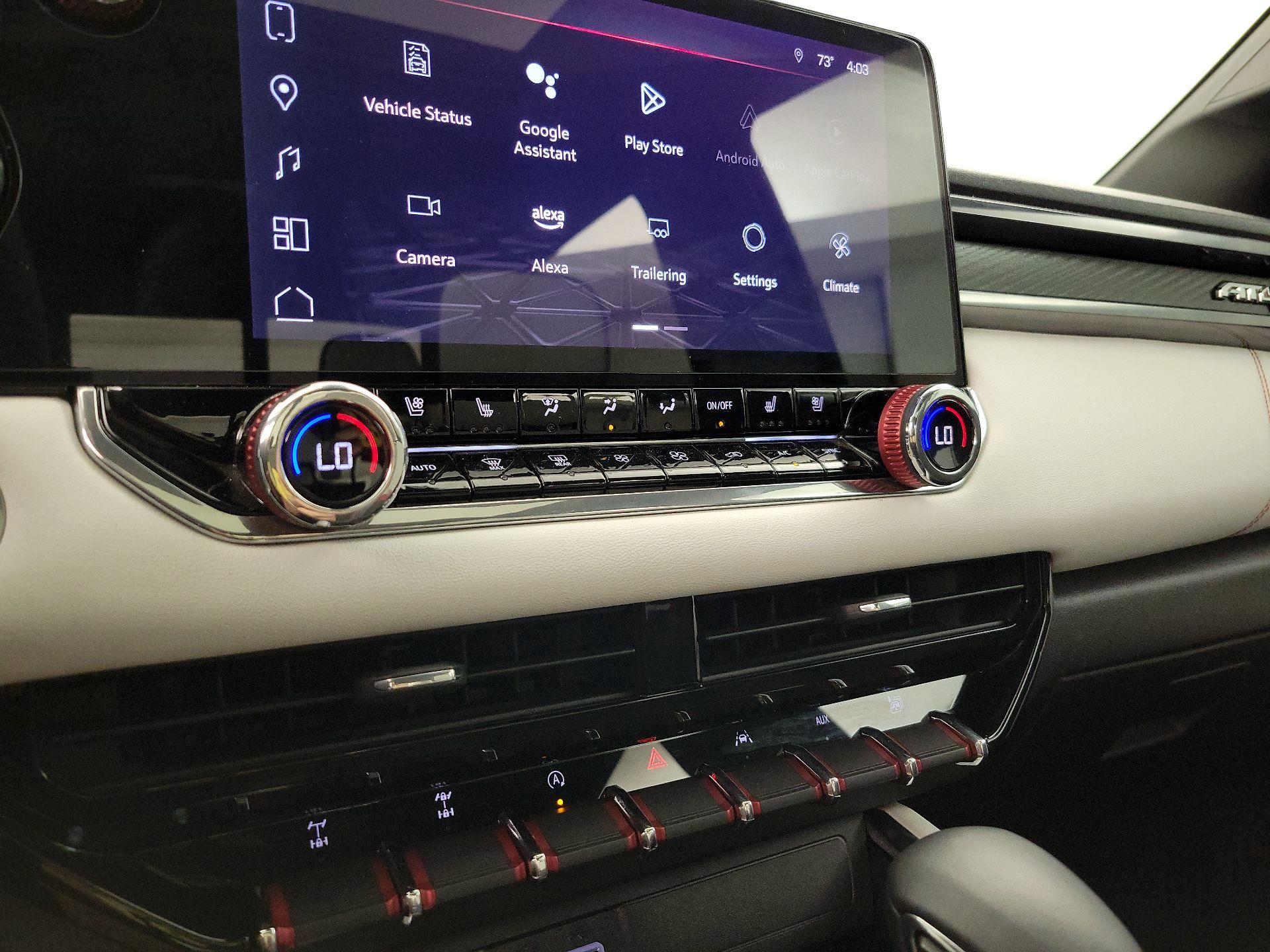 Thumbnail: 2024 GMC Canyon - 16