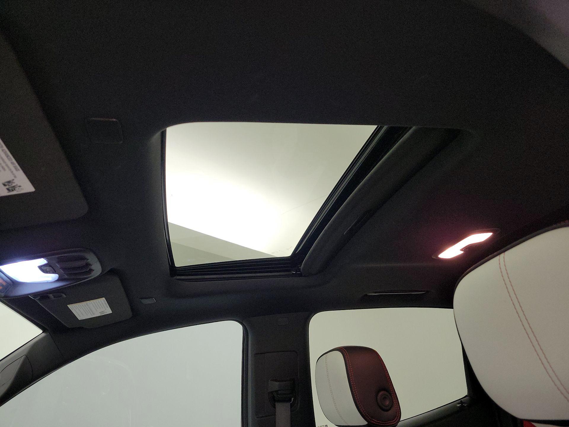 Thumbnail: 2024 GMC Canyon - 19