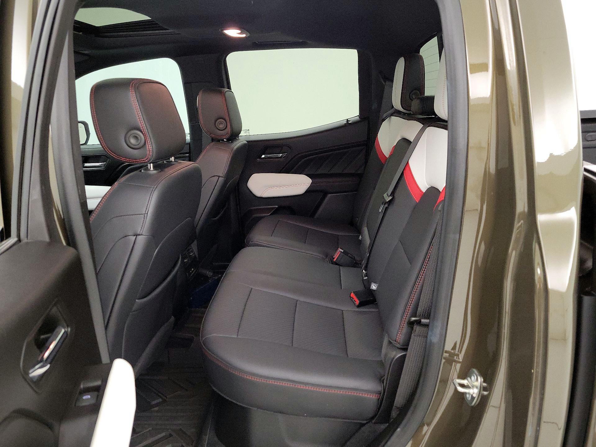 Thumbnail: 2024 GMC Canyon - 20