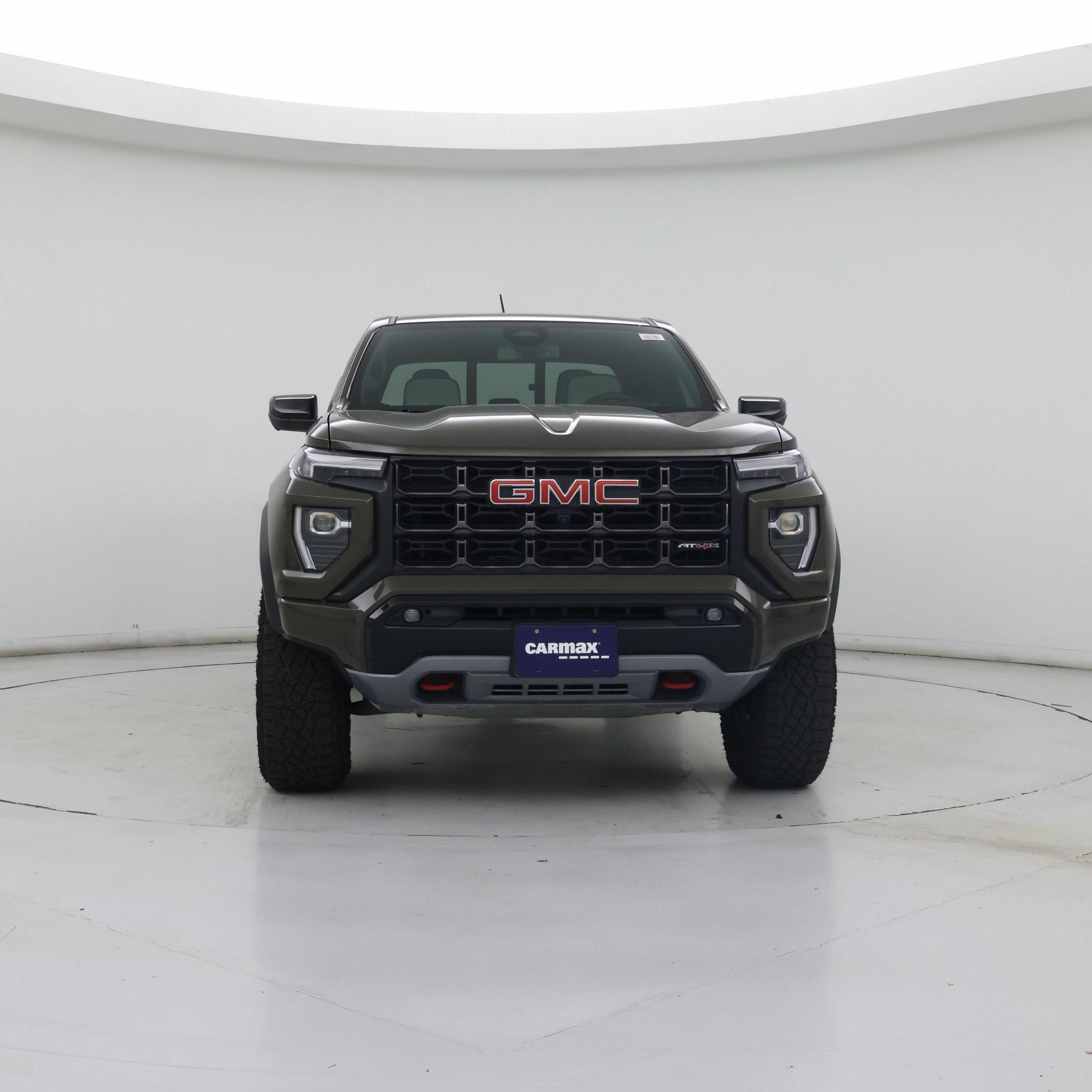 Thumbnail: 2024 GMC Canyon - 5