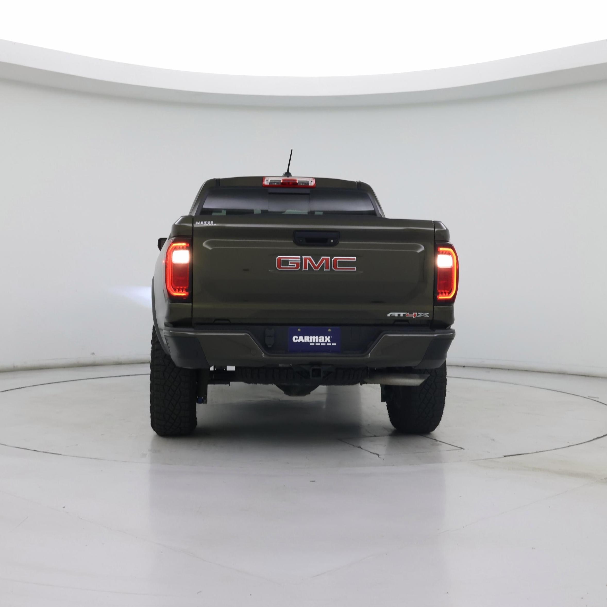 Thumbnail: 2024 GMC Canyon - 6