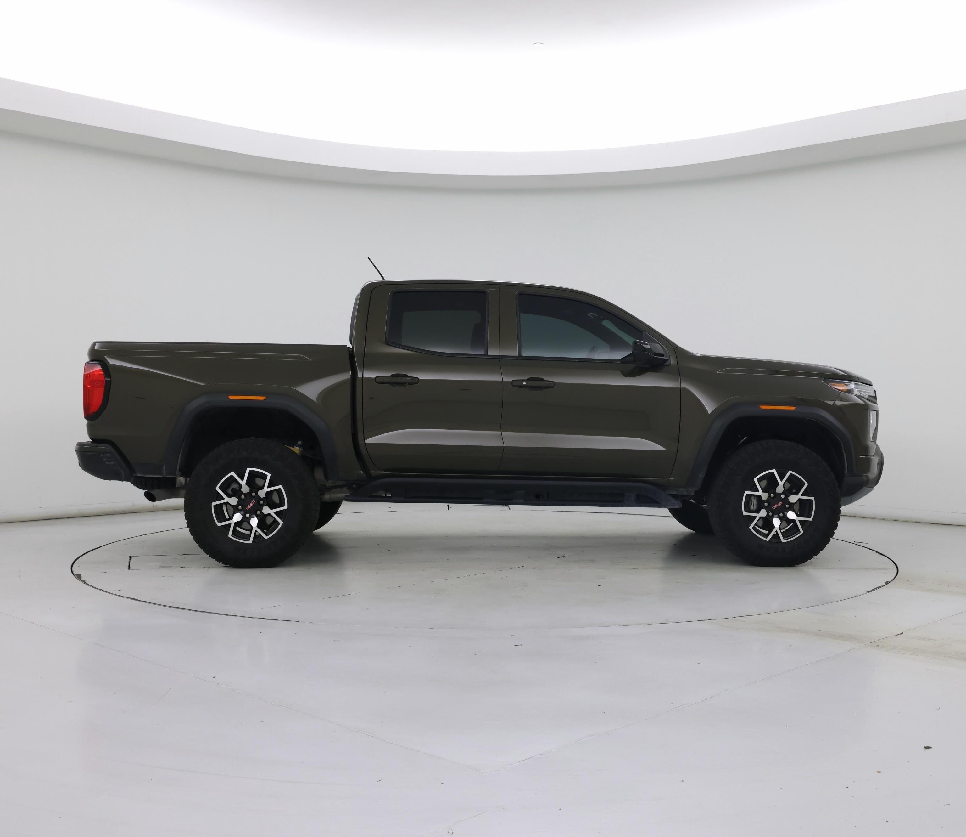 Thumbnail: 2024 GMC Canyon - 7