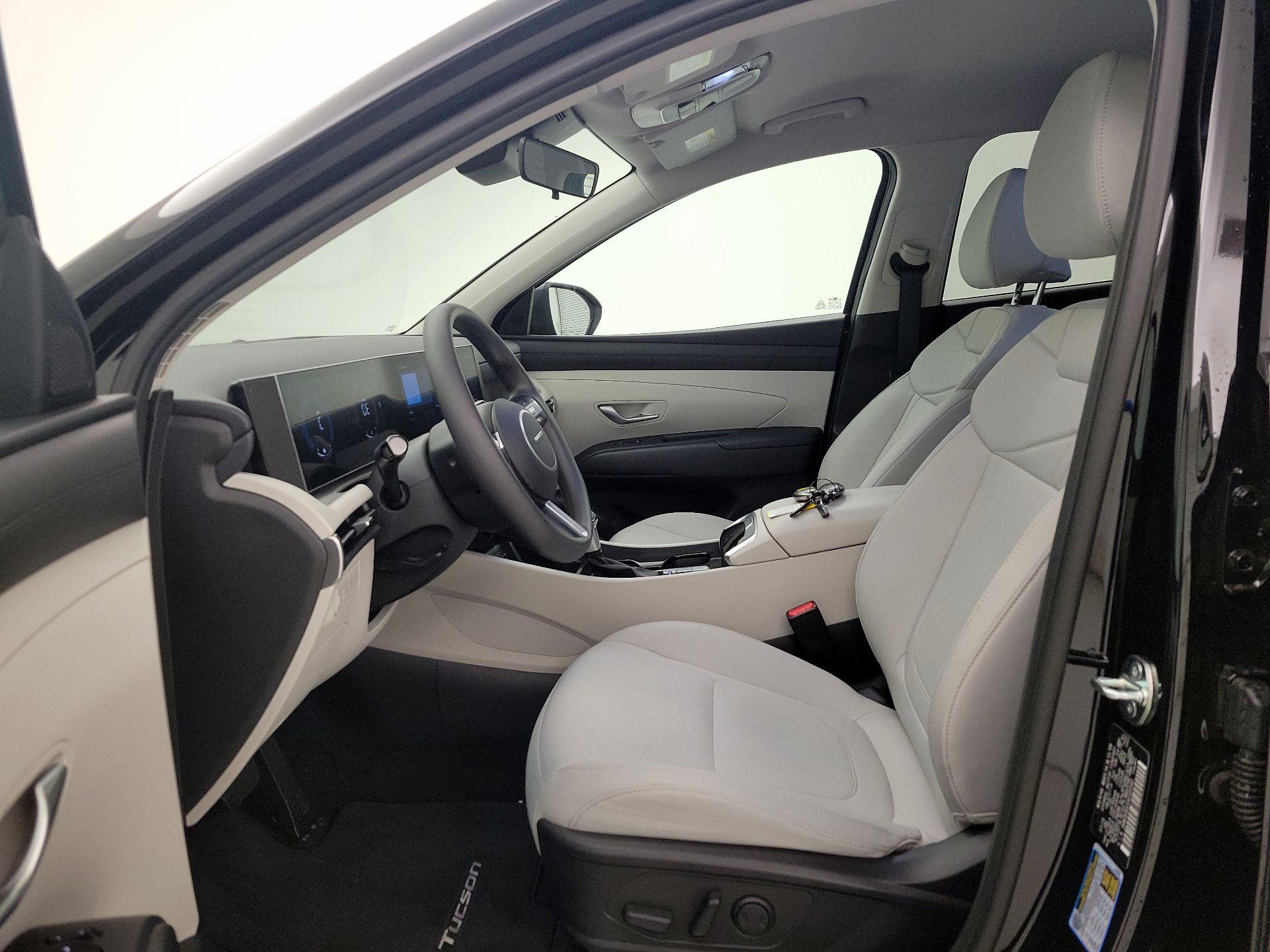 Thumbnail: 2025 Hyundai Tucson - 11