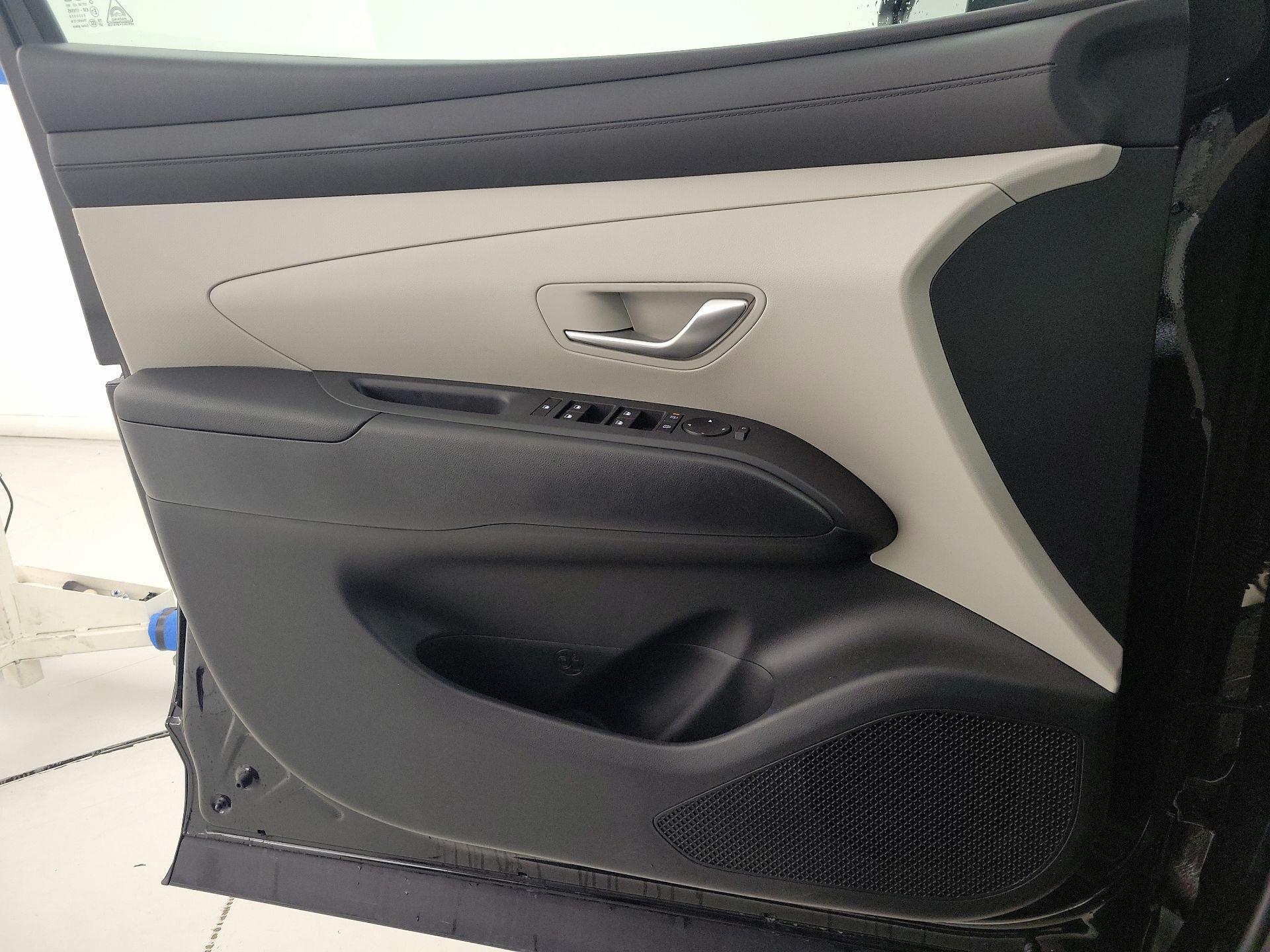 Thumbnail: 2025 Hyundai Tucson - 12