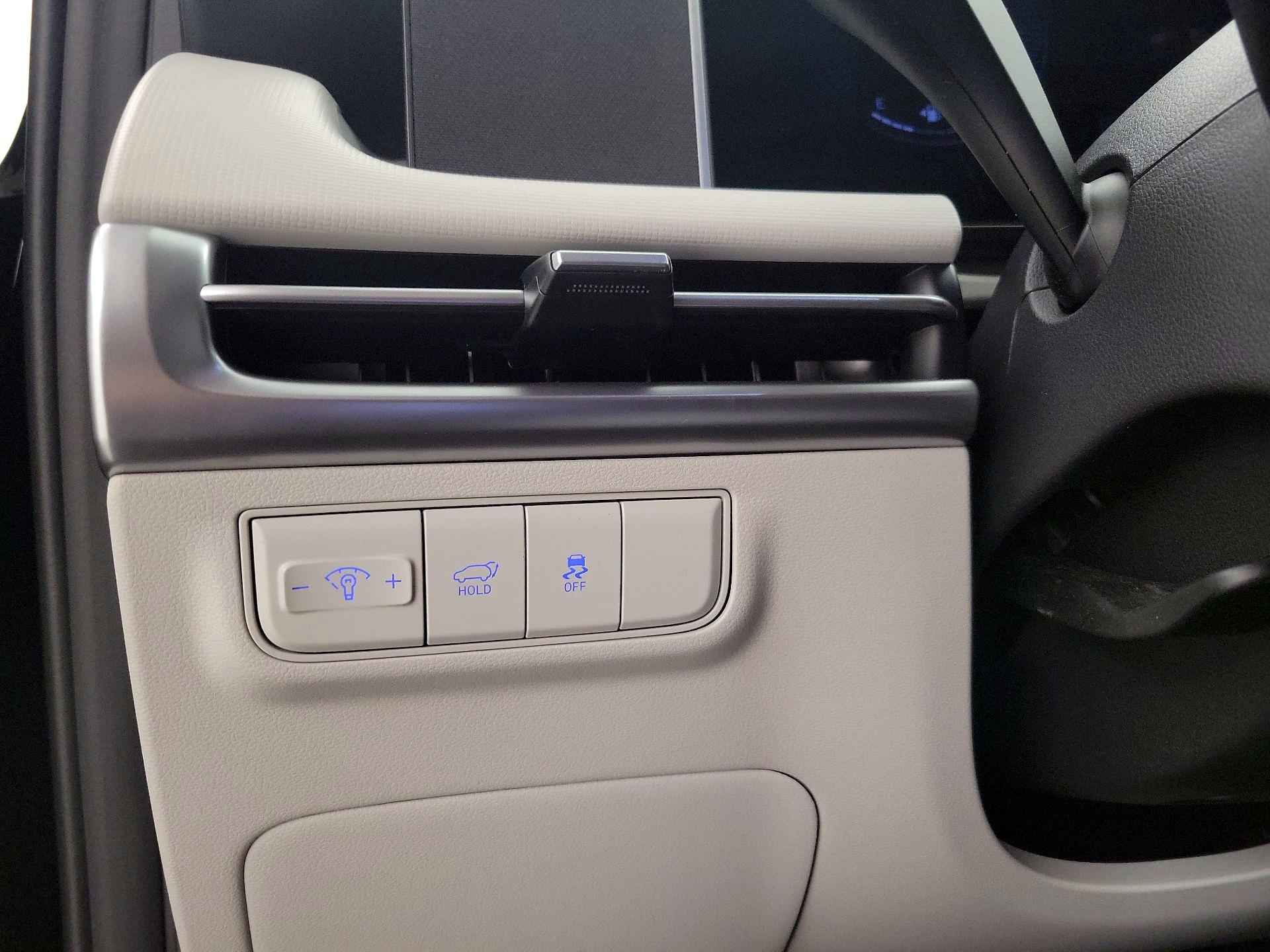 Thumbnail: 2025 Hyundai Tucson - 13