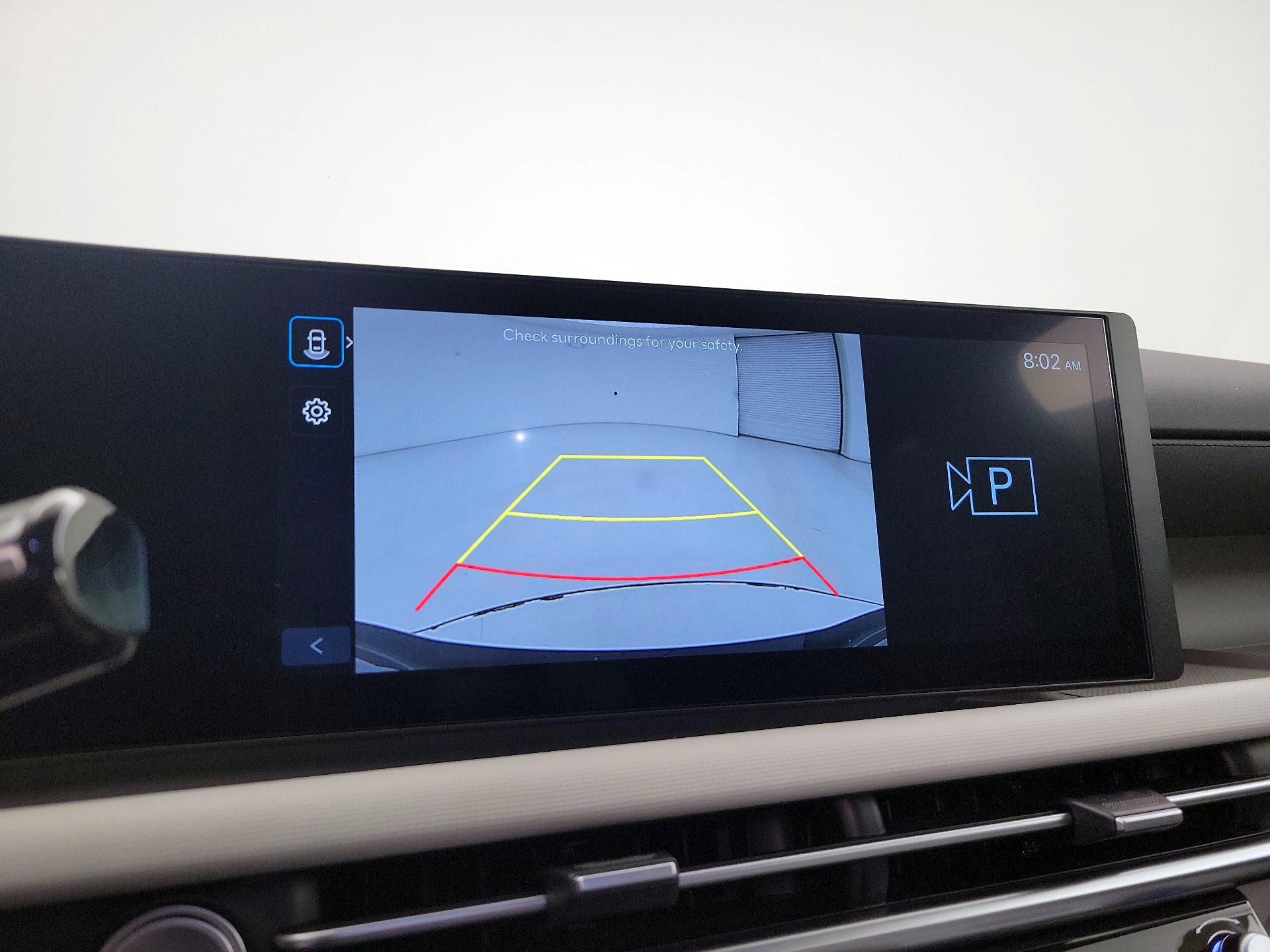 Thumbnail: 2025 Hyundai Tucson - 14