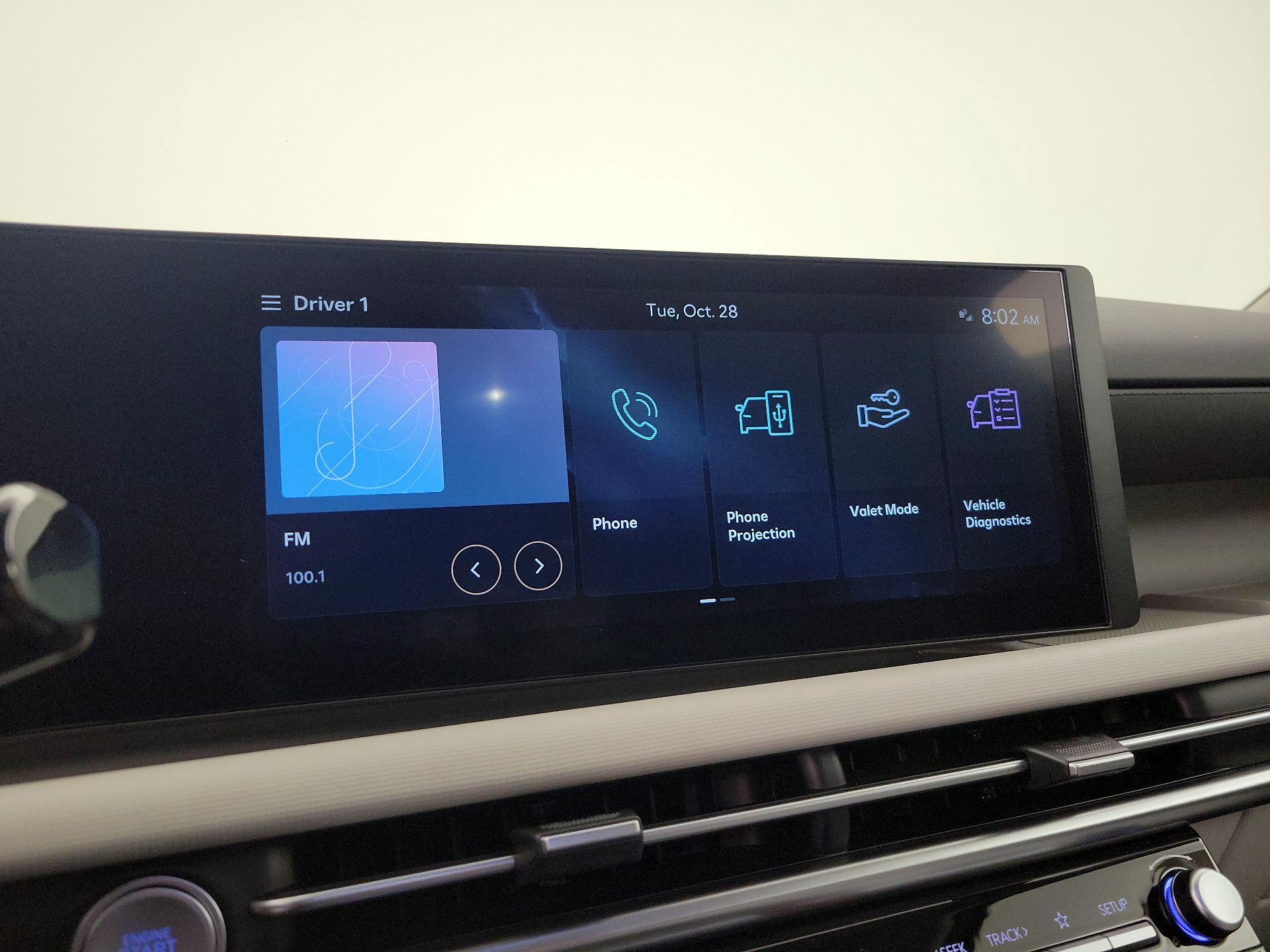 Thumbnail: 2025 Hyundai Tucson - 15