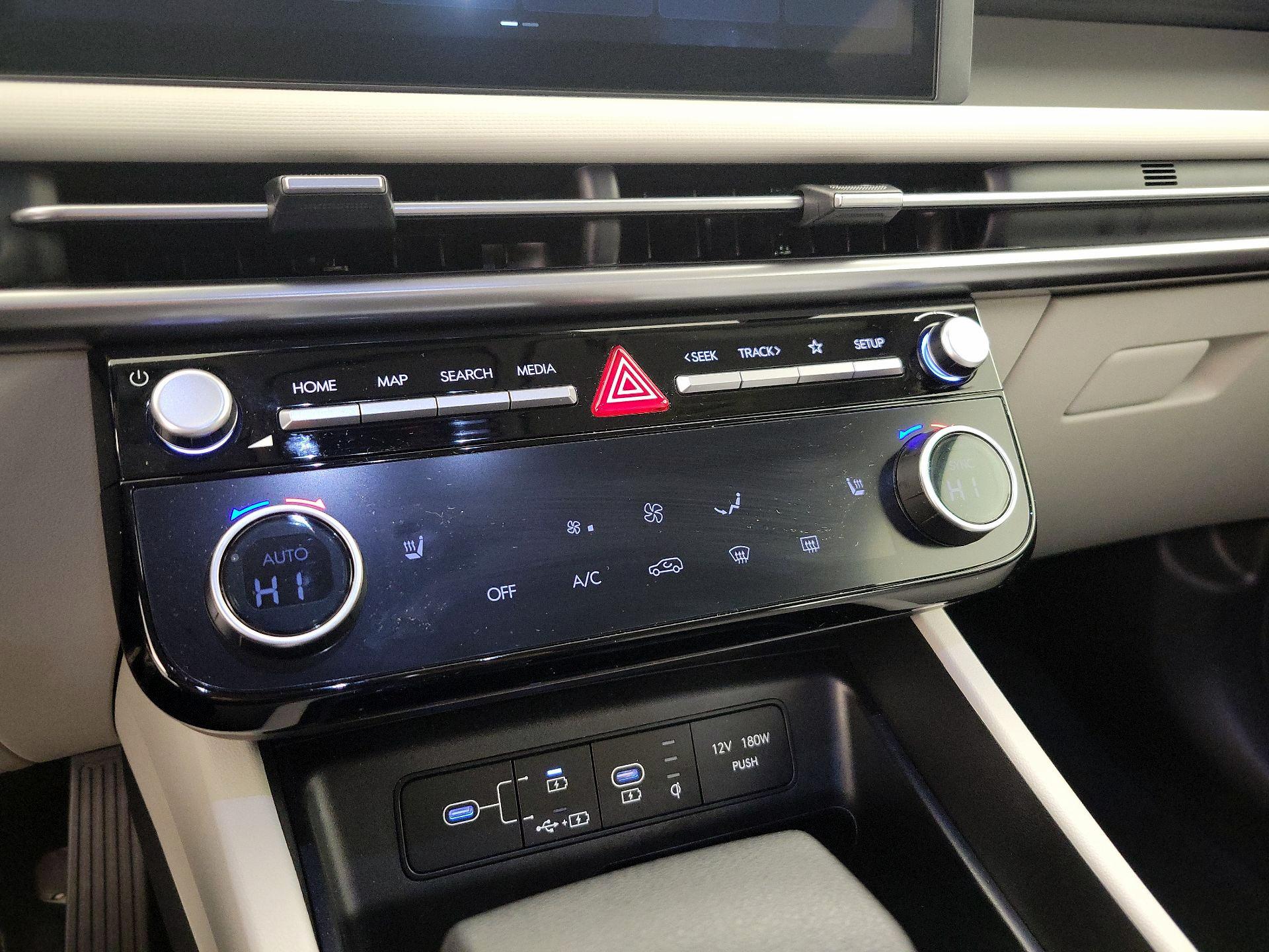 Thumbnail: 2025 Hyundai Tucson - 16