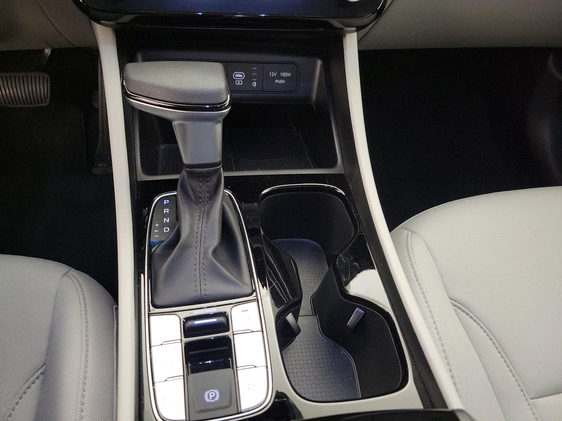 Thumbnail: 2025 Hyundai Tucson - 17