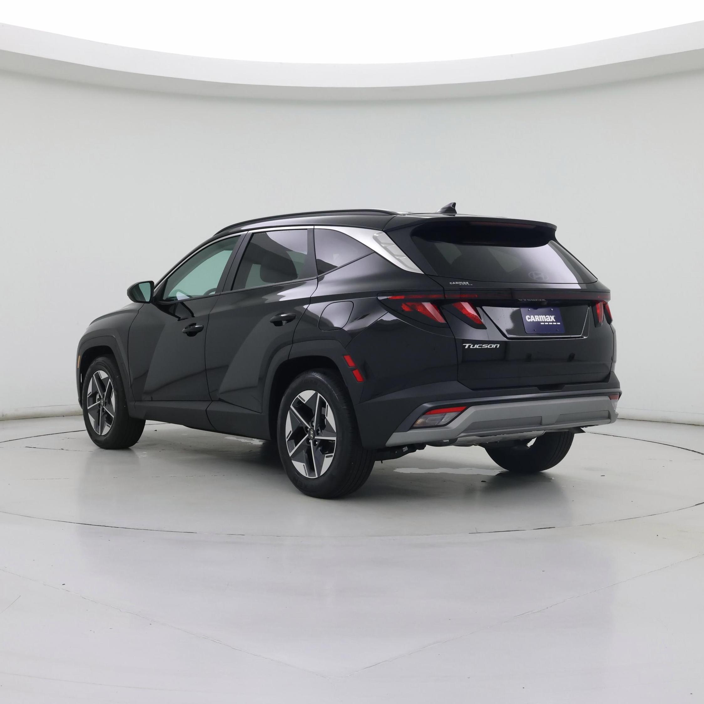 Thumbnail: 2025 Hyundai Tucson - 2