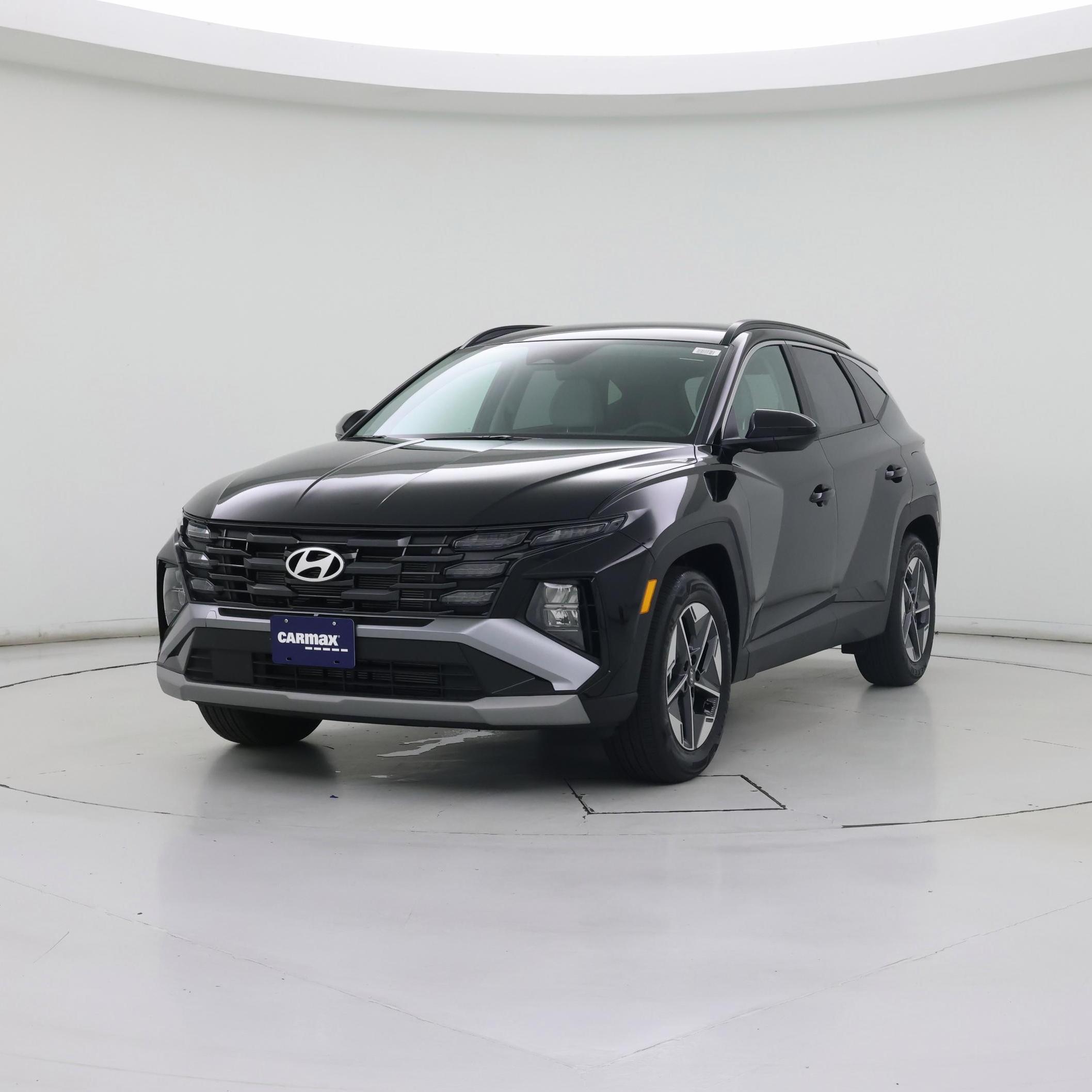 Thumbnail: 2025 Hyundai Tucson - 4