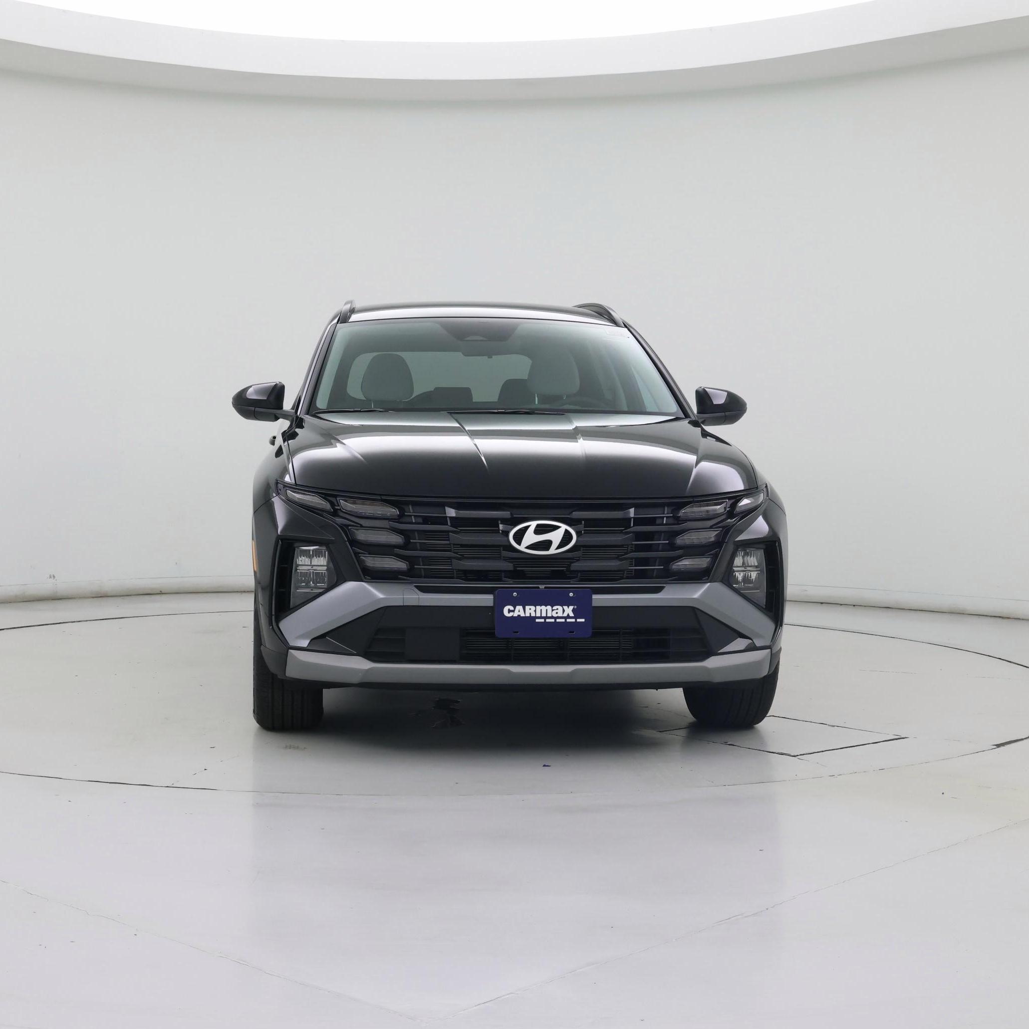 Thumbnail: 2025 Hyundai Tucson - 5