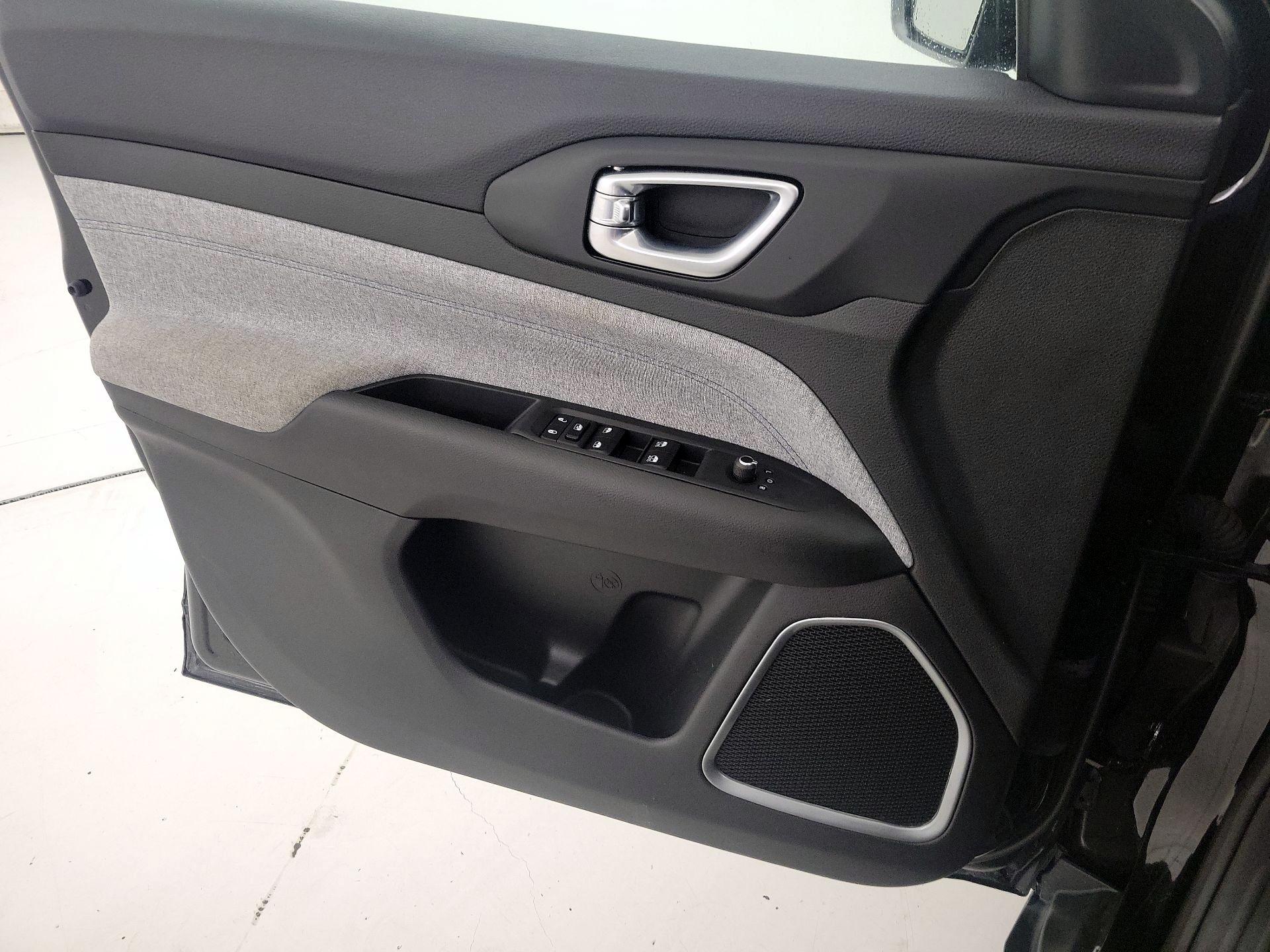 Thumbnail: 2025 Jeep Compass - 12