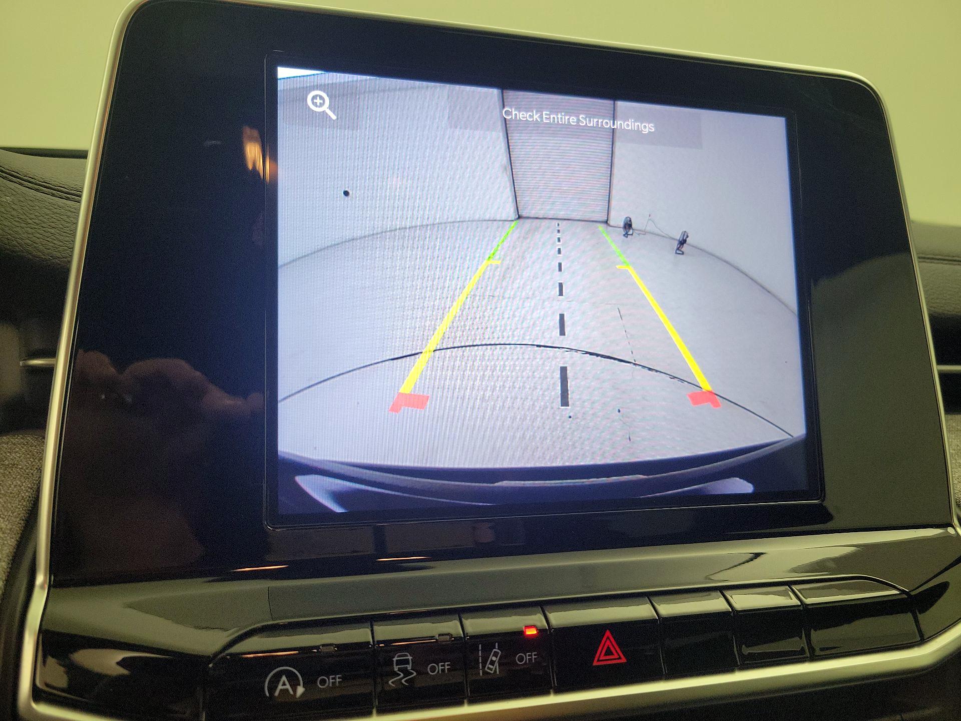 Thumbnail: 2025 Jeep Compass - 14