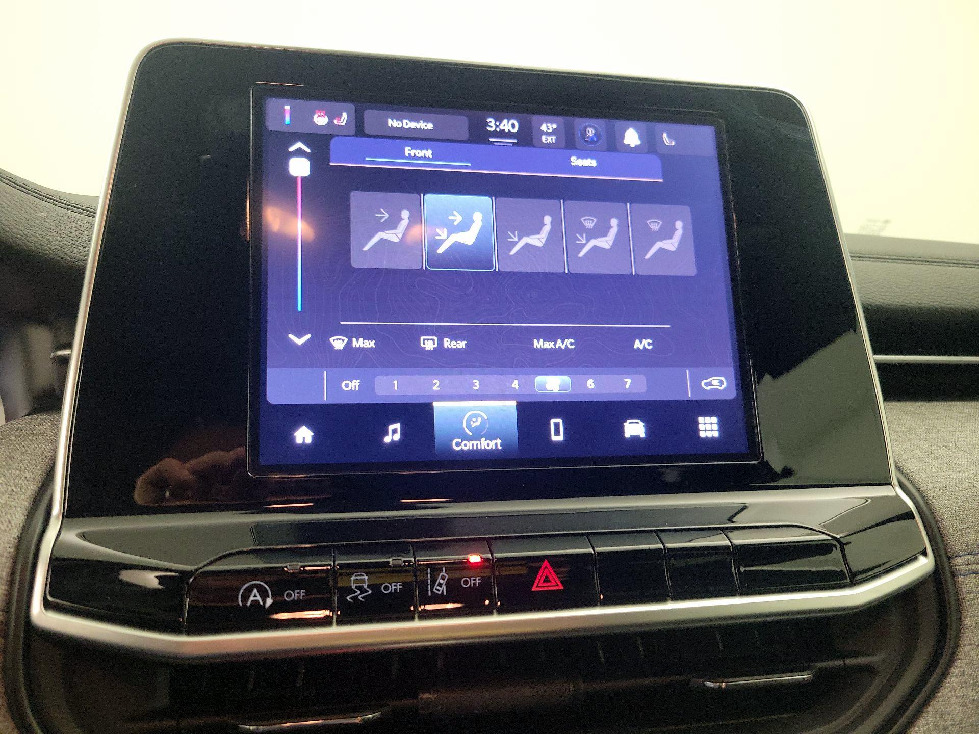 Thumbnail: 2025 Jeep Compass - 16