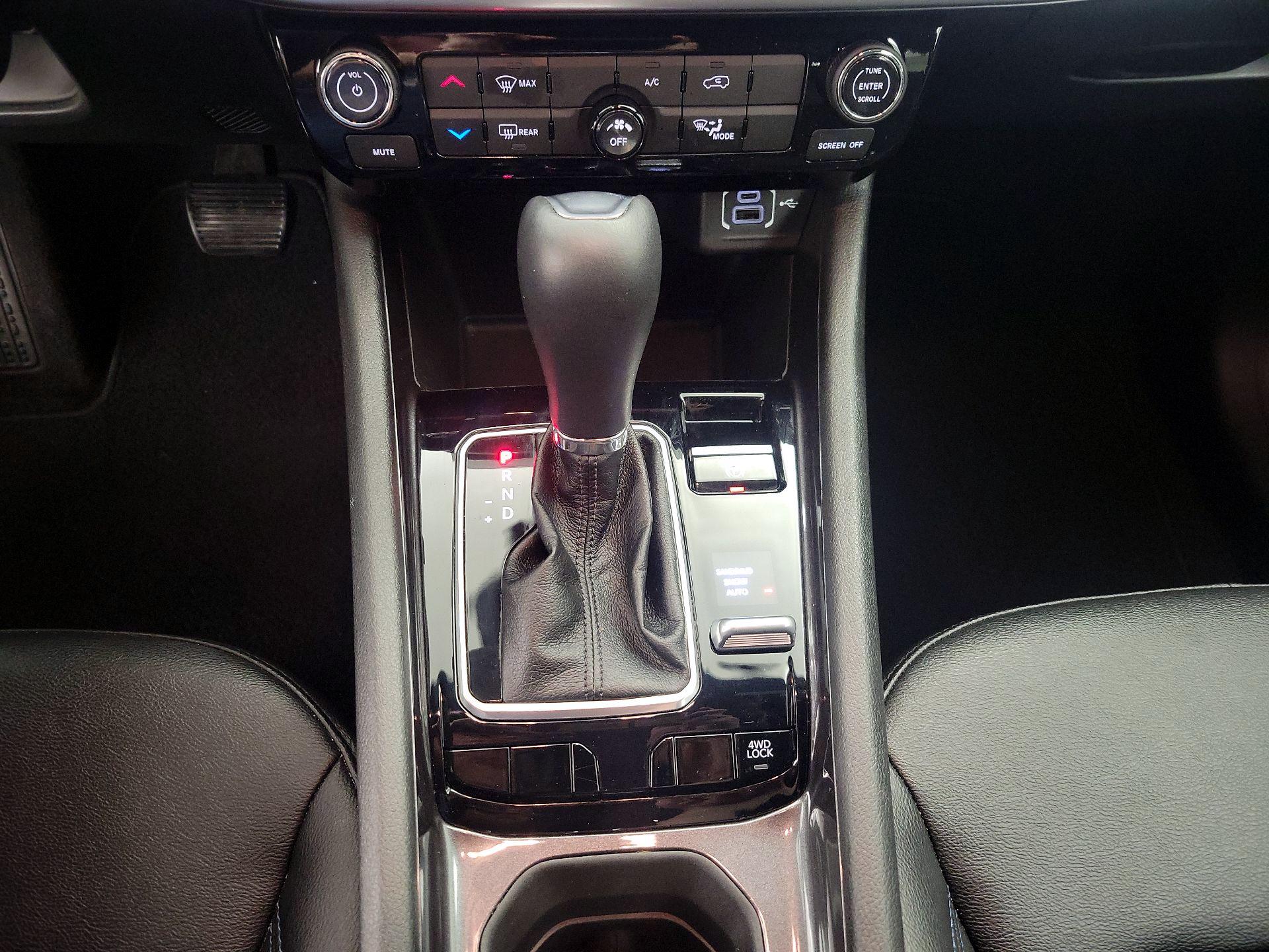 Thumbnail: 2025 Jeep Compass - 17