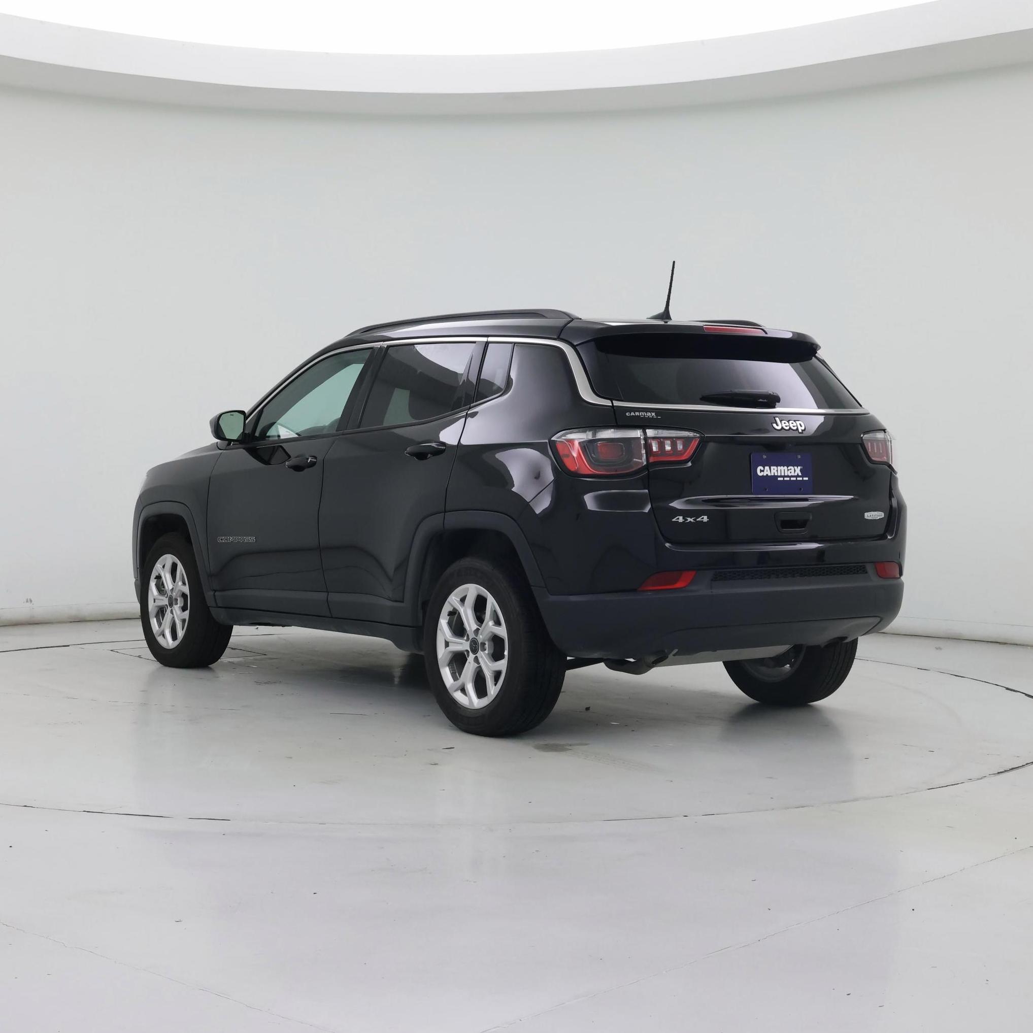 Thumbnail: 2025 Jeep Compass - 2