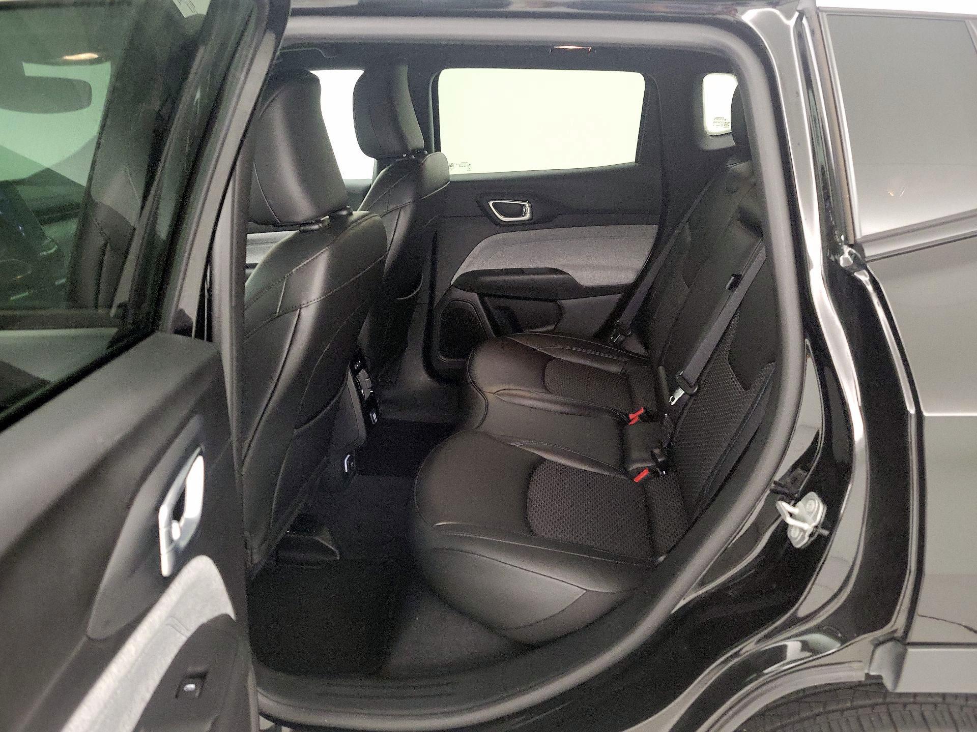 Thumbnail: 2025 Jeep Compass - 19