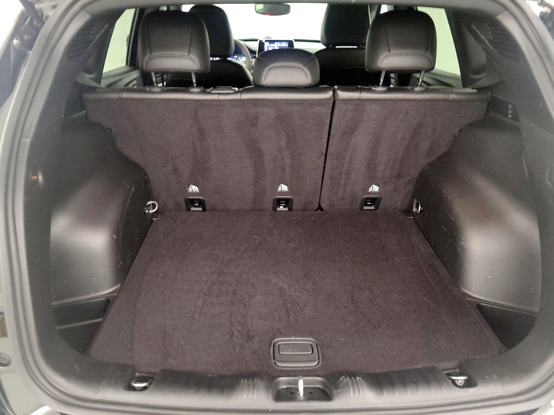 Thumbnail: 2025 Jeep Compass - 20