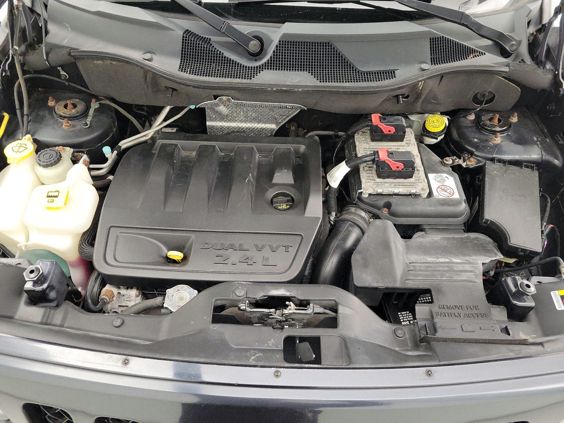 Thumbnail: 2014 Jeep Patriot - 18