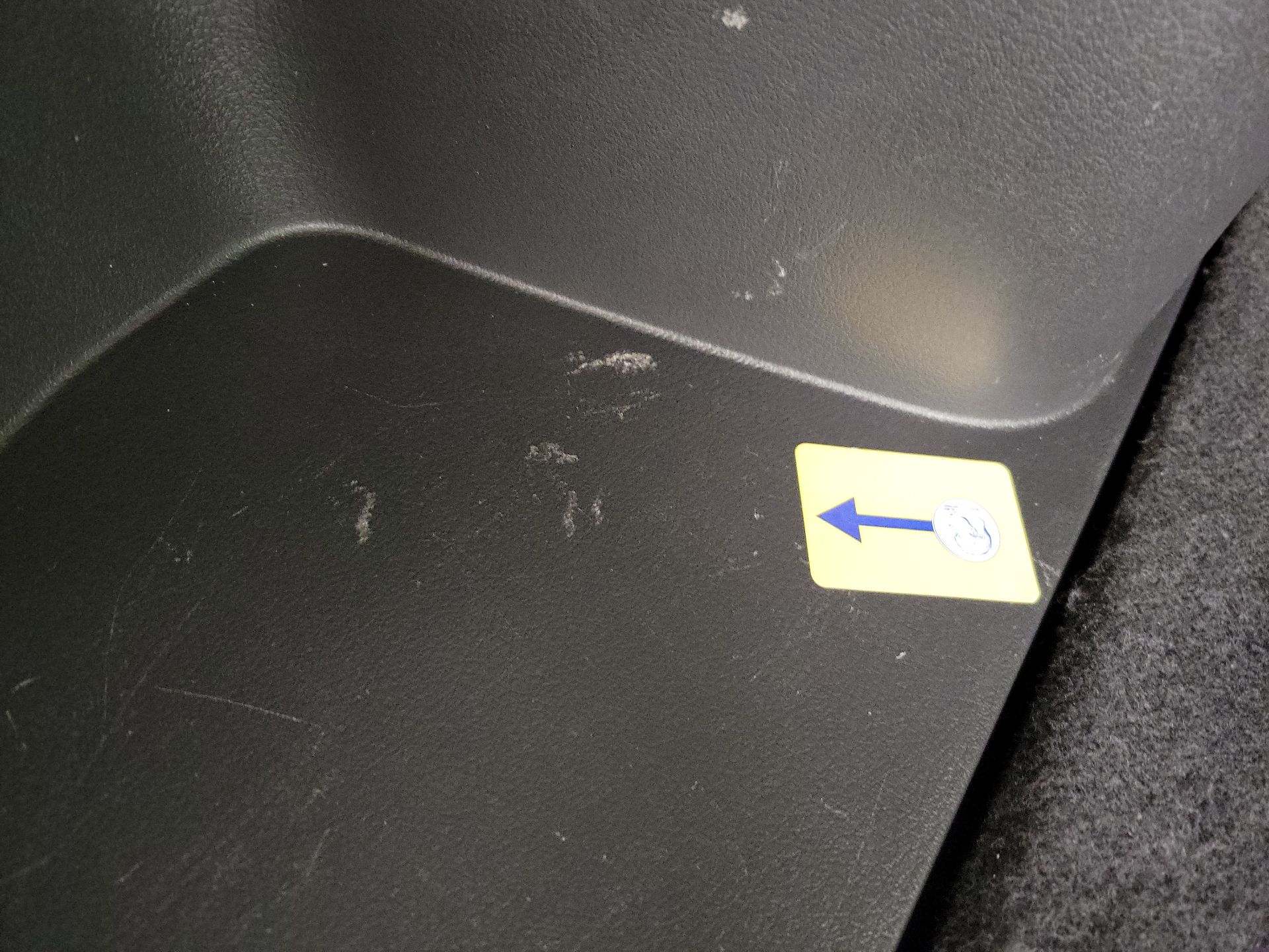 Thumbnail: 2014 Jeep Patriot - 20