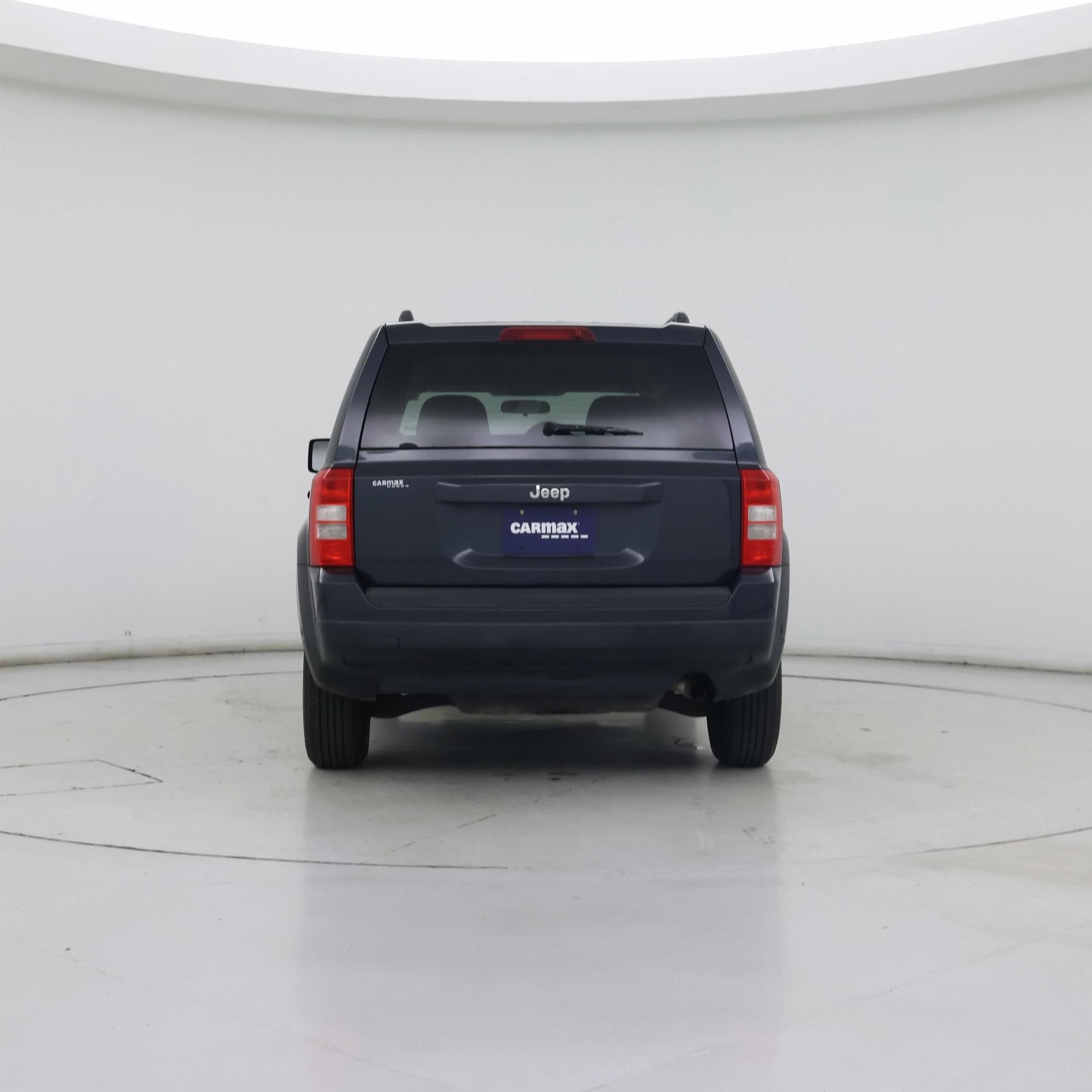 Thumbnail: 2014 Jeep Patriot - 6