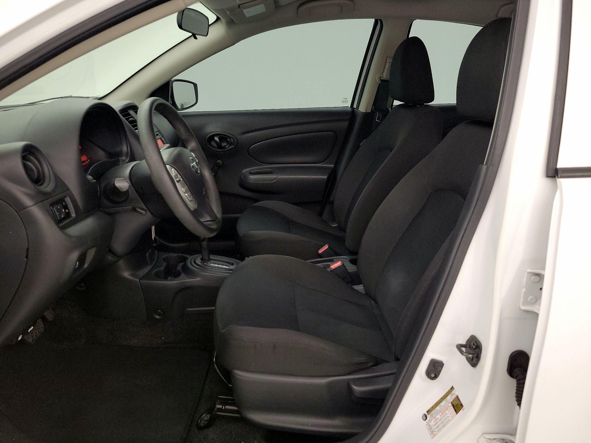 Thumbnail: 2018 Nissan Versa - 11