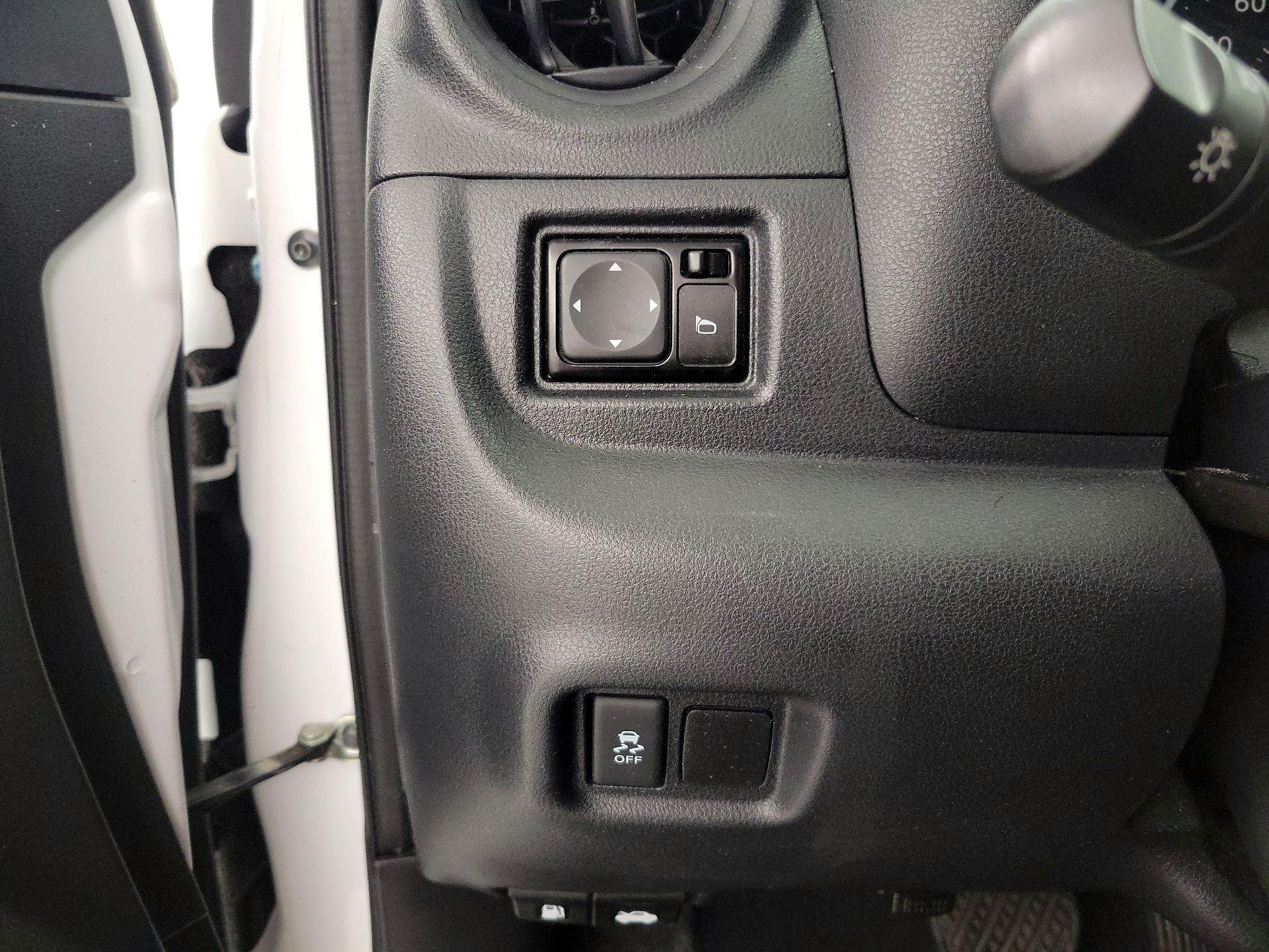 Thumbnail: 2018 Nissan Versa - 13