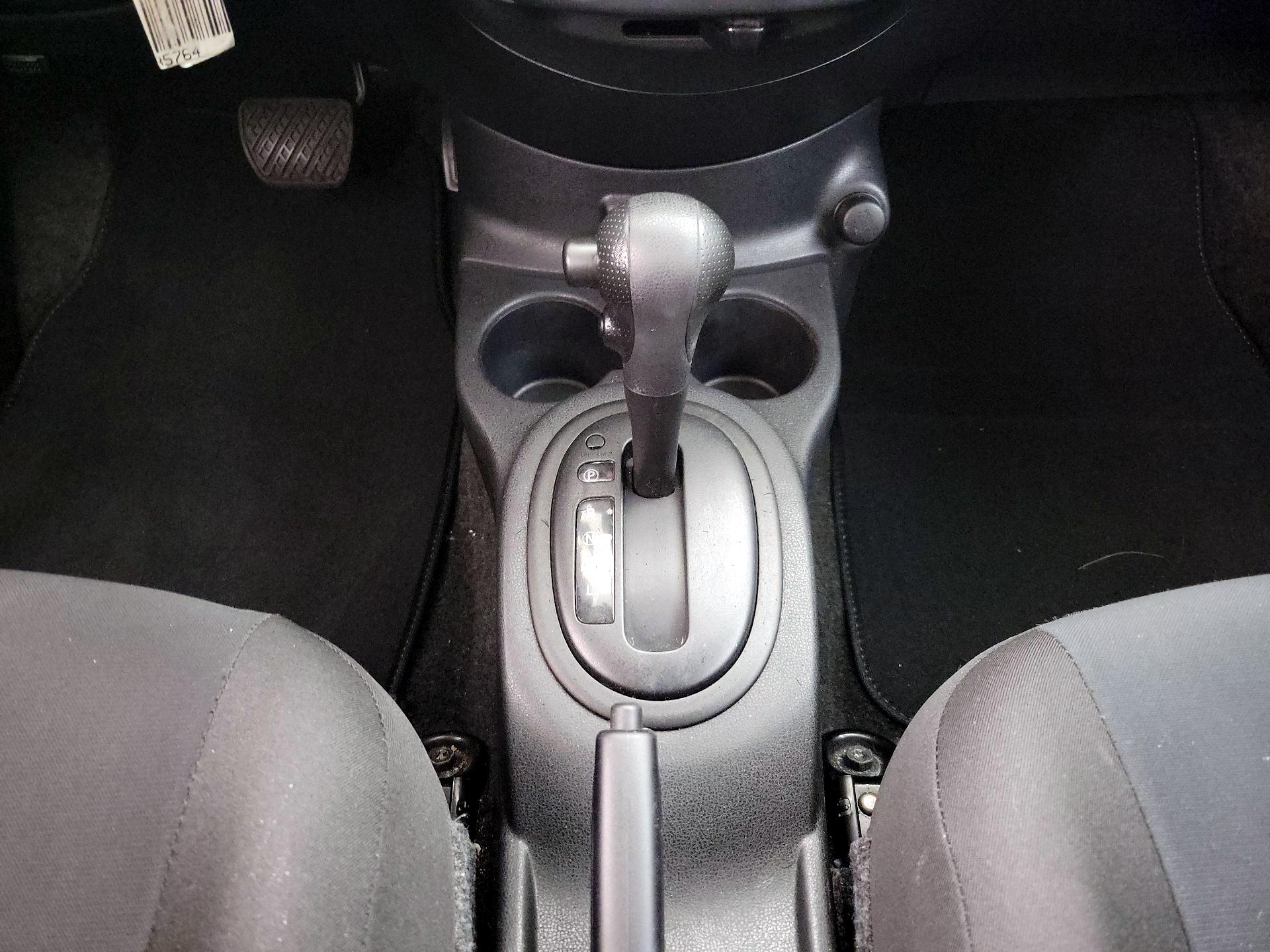 Thumbnail: 2018 Nissan Versa - 16